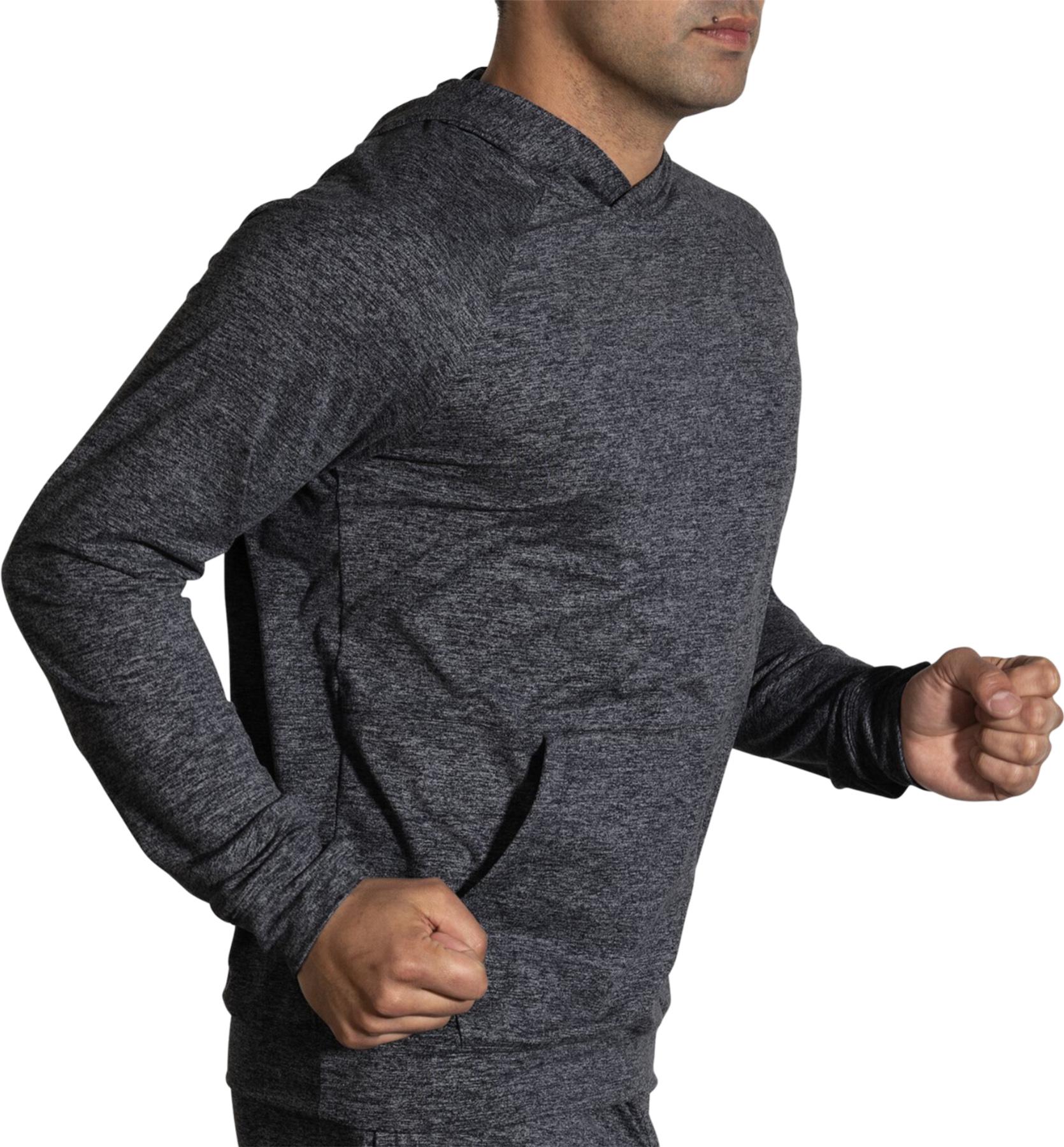 Product gallery image number 2 for product Luxe Hoodie - Men's
