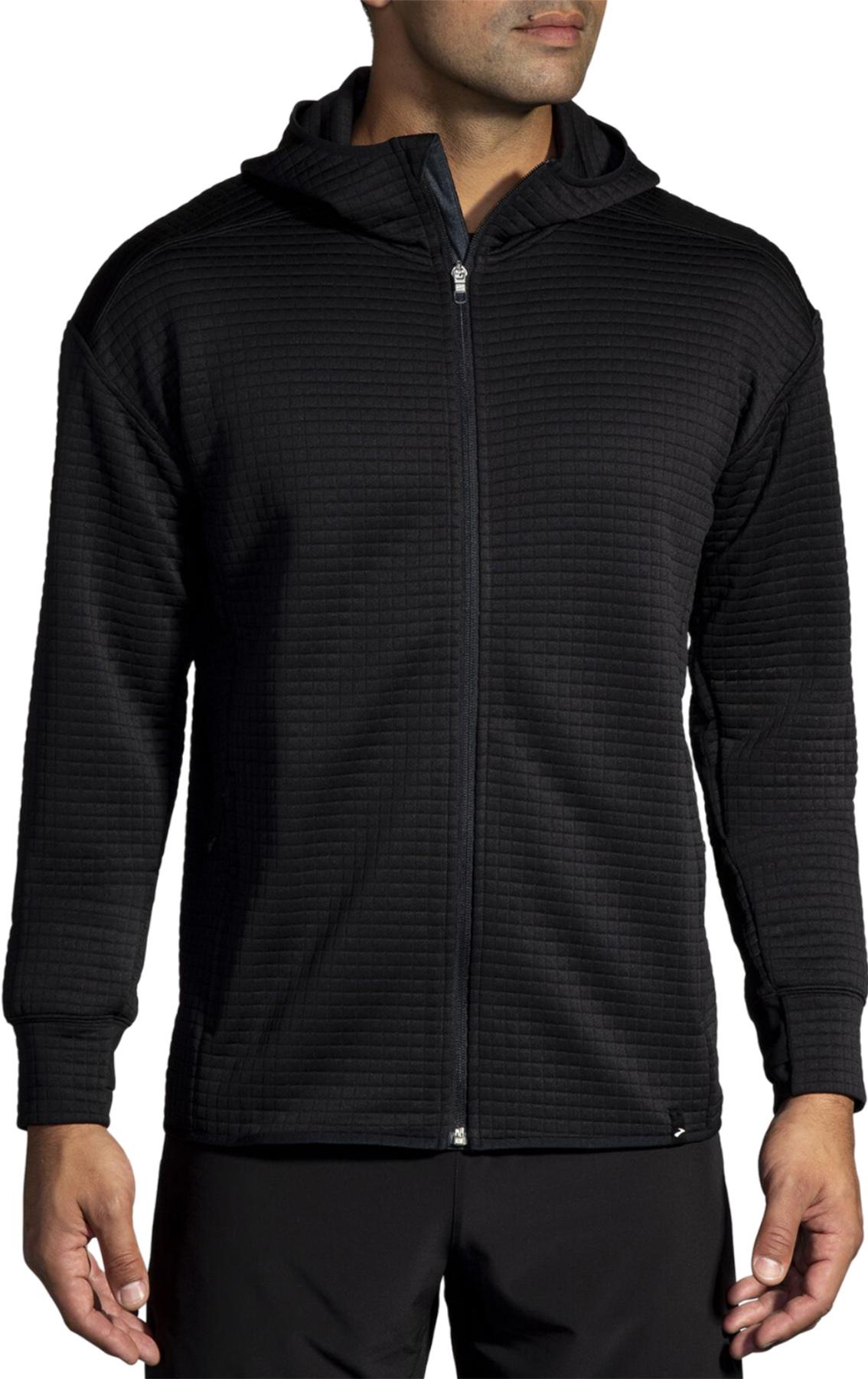 Product gallery image number 3 for product Activate Midweight Hoodie - Men's