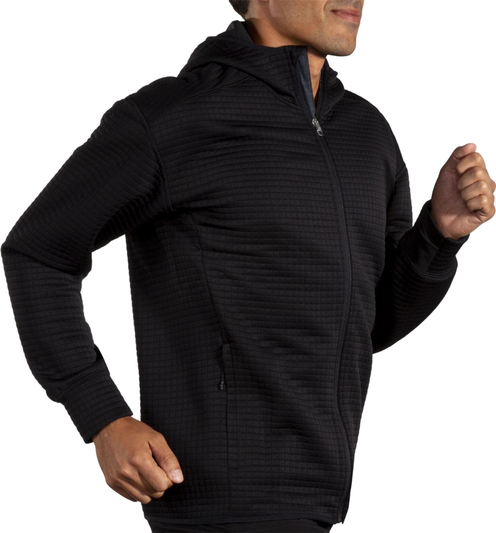 Product gallery image number 2 for product Activate Midweight Hoodie - Men's