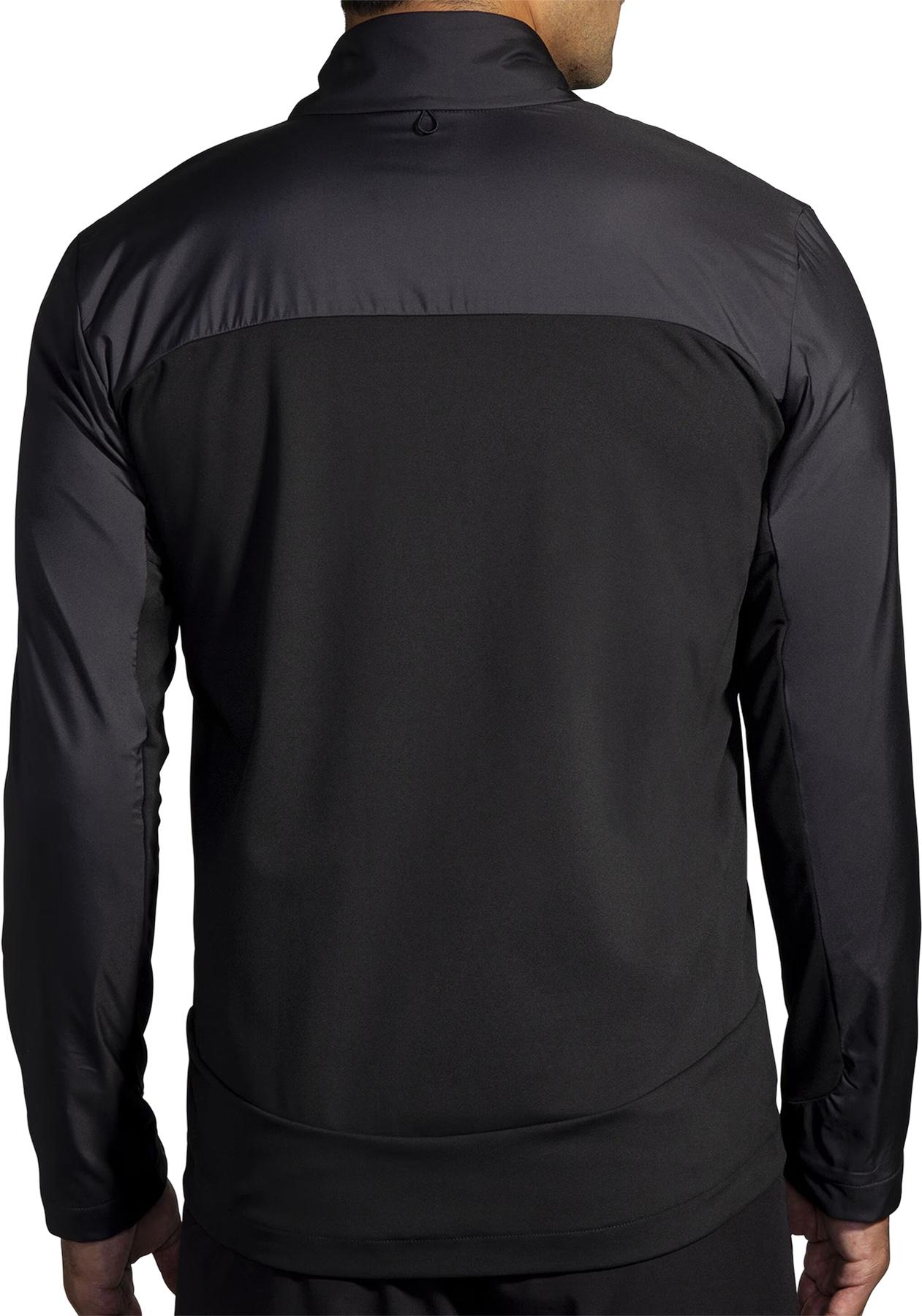 Product gallery image number 4 for product Shield 3.0 Hybrid Jacket - Men's