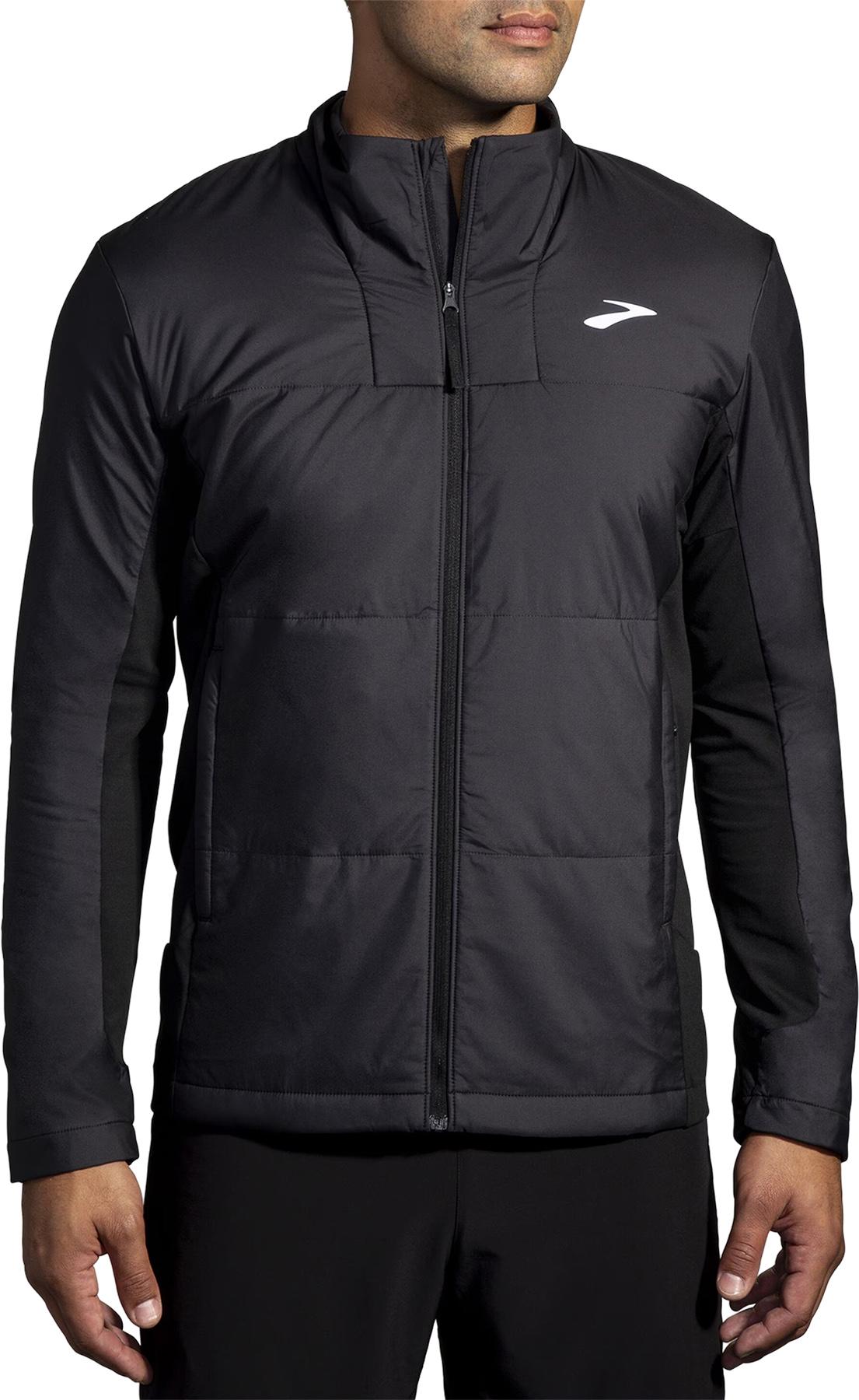 Product gallery image number 2 for product Shield 3.0 Hybrid Jacket - Men's
