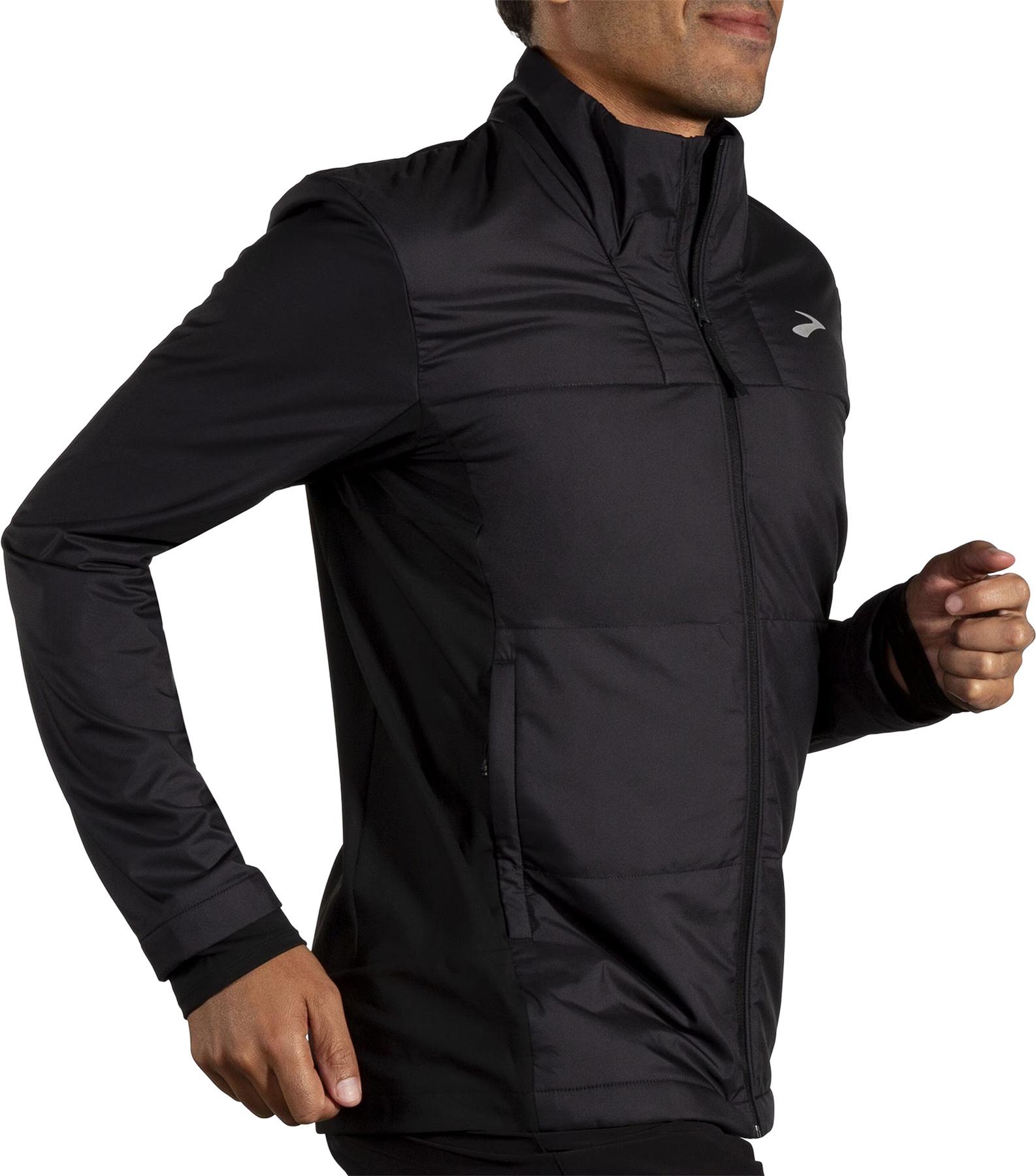 Product gallery image number 3 for product Shield 3.0 Hybrid Jacket - Men's