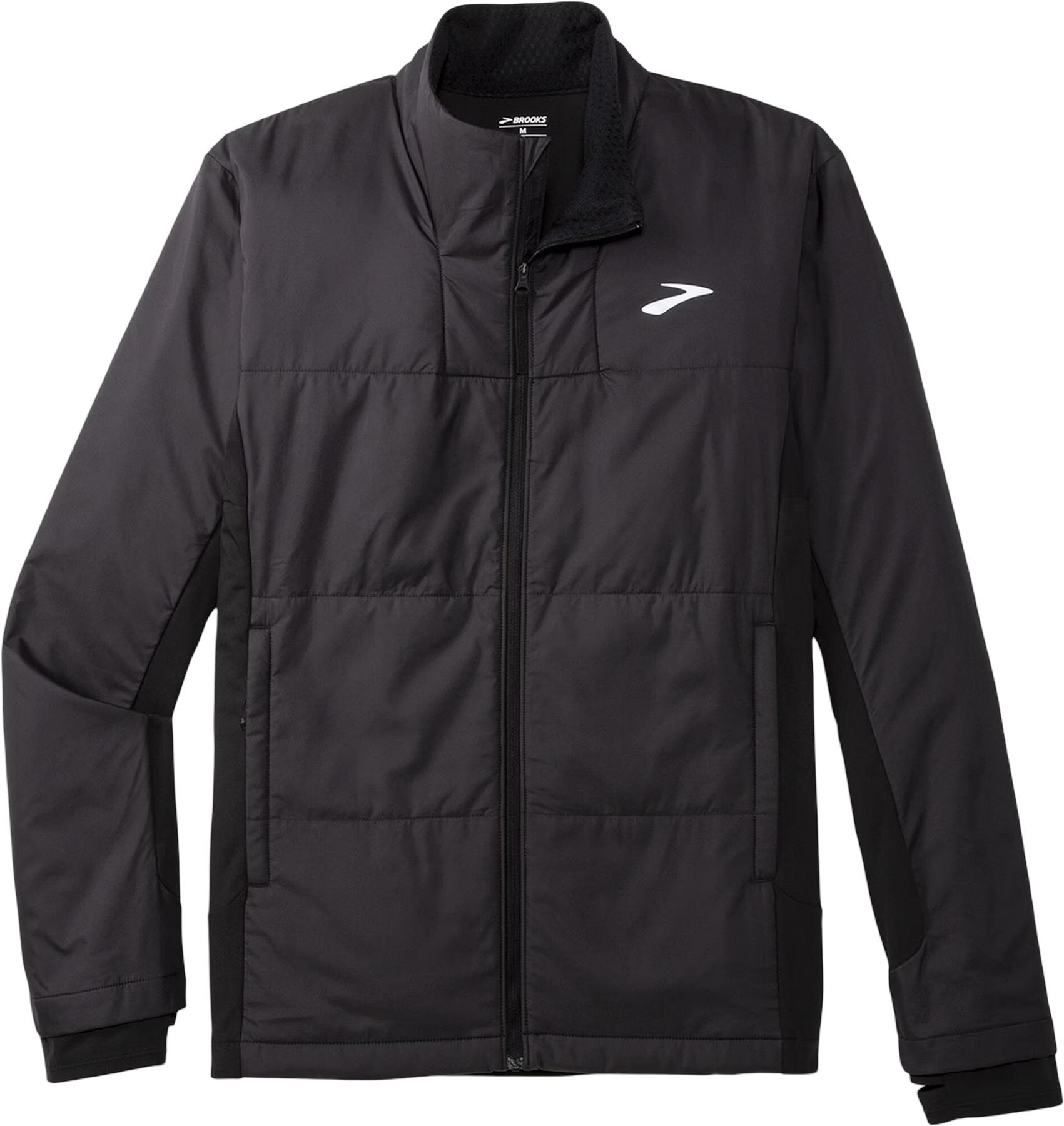 Product gallery image number 1 for product Shield 3.0 Hybrid Jacket - Men's