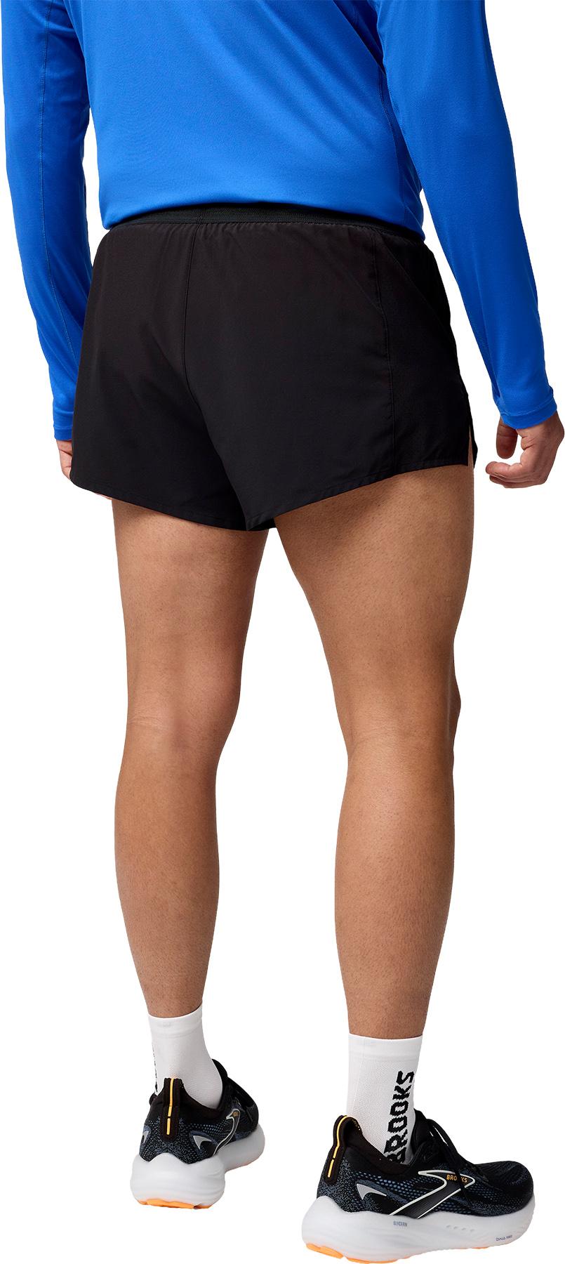 Product gallery image number 1 for product Breakaway 3" Shorts - Men’s