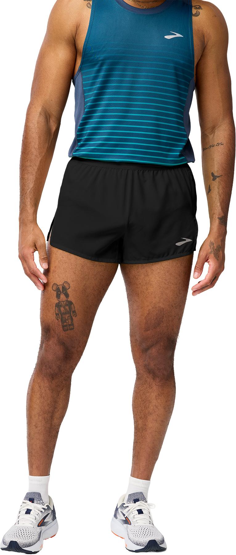 Product gallery image number 2 for product Breakaway 3" Shorts - Men’s