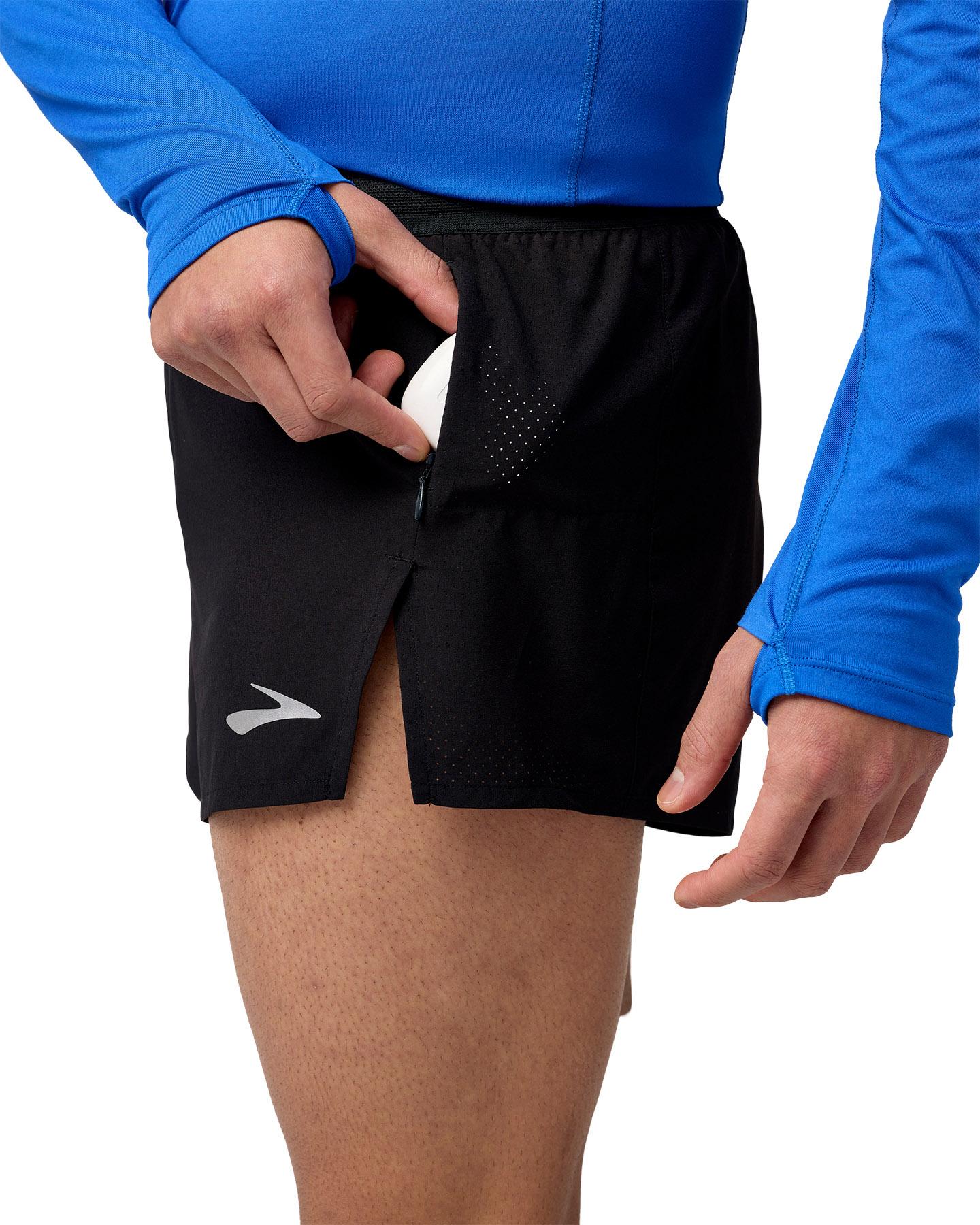 Product gallery image number 3 for product Breakaway 3" Shorts - Men’s