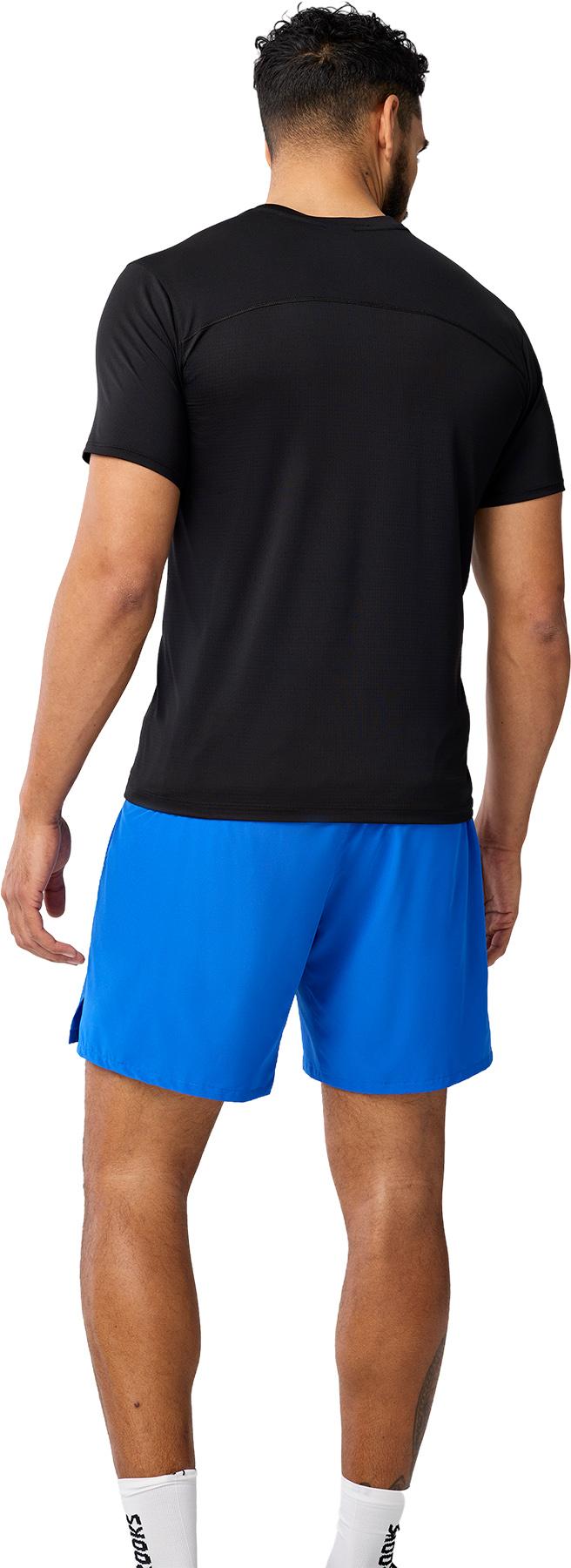 Numéro de l'image de la galerie de produits 2 pour le produit T-shirt à manches courtes Atmosphere 3.0 - Homme