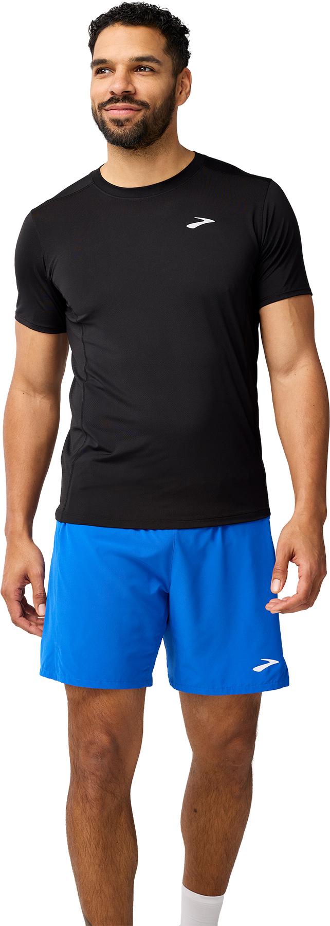 Numéro de l'image de la galerie de produits 3 pour le produit T-shirt à manches courtes Atmosphere 3.0 - Homme