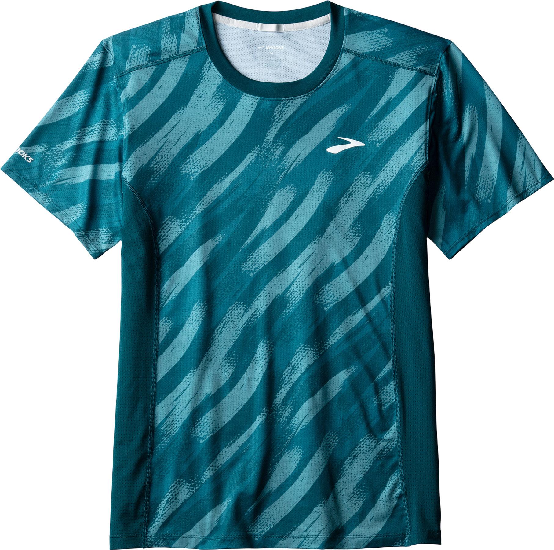 Product image for Atmosphere Short Sleeve T-Shirt 3.0 - Men's