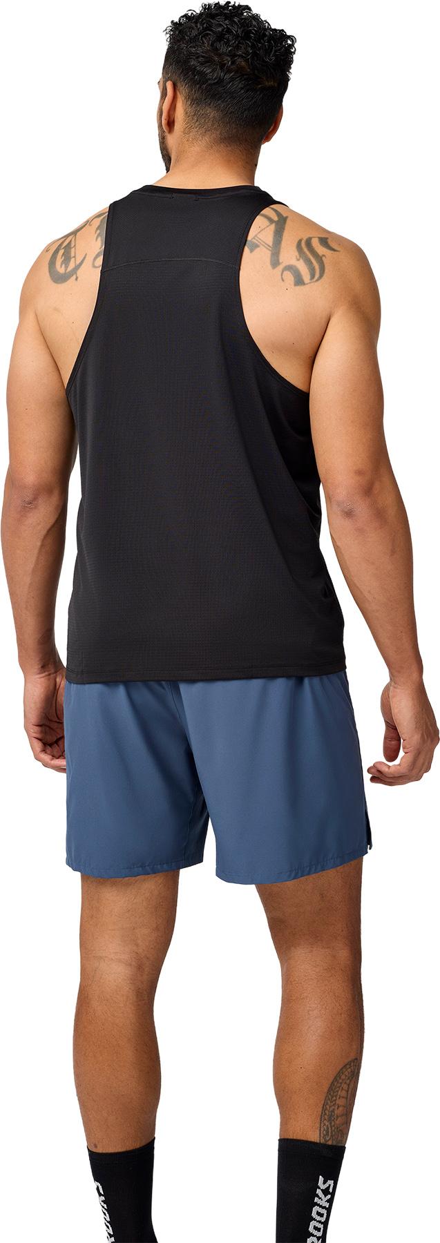 Product gallery image number 2 for product Atmosphere Singlet 3.0 - Men’s
