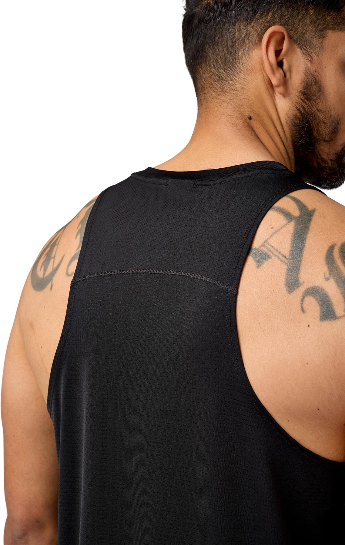 Product gallery image number 3 for product Atmosphere Singlet 3.0 - Men’s