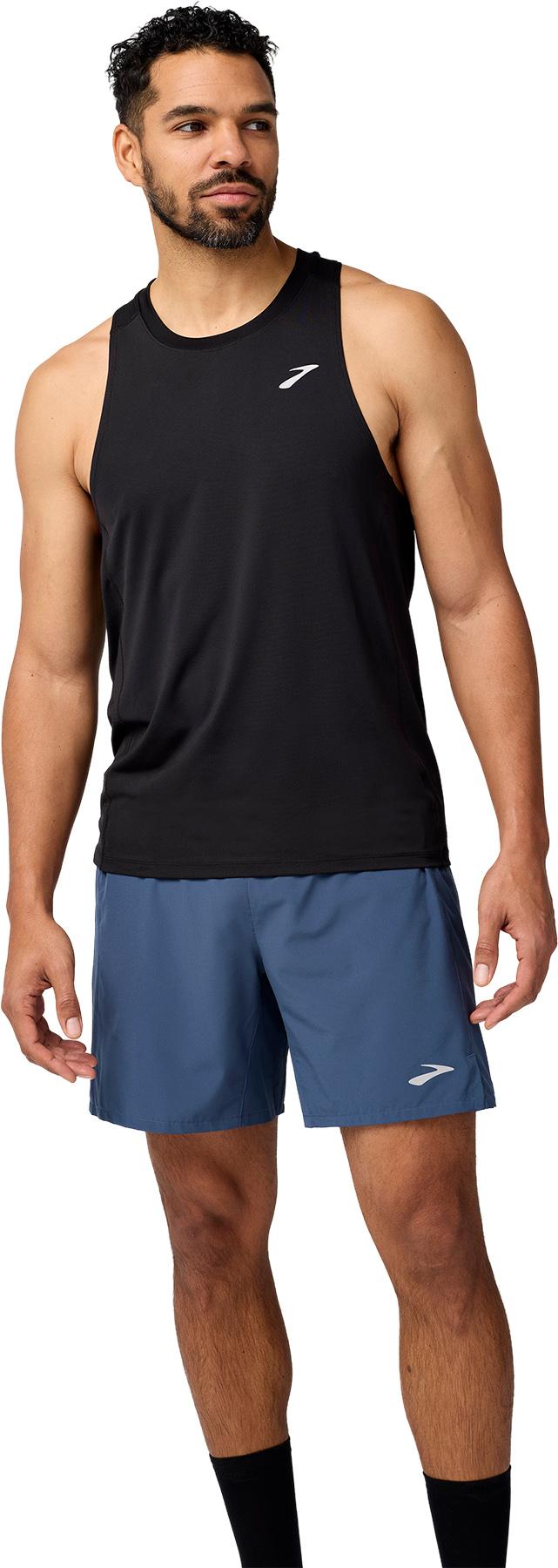 Product gallery image number 4 for product Atmosphere Singlet 3.0 - Men’s