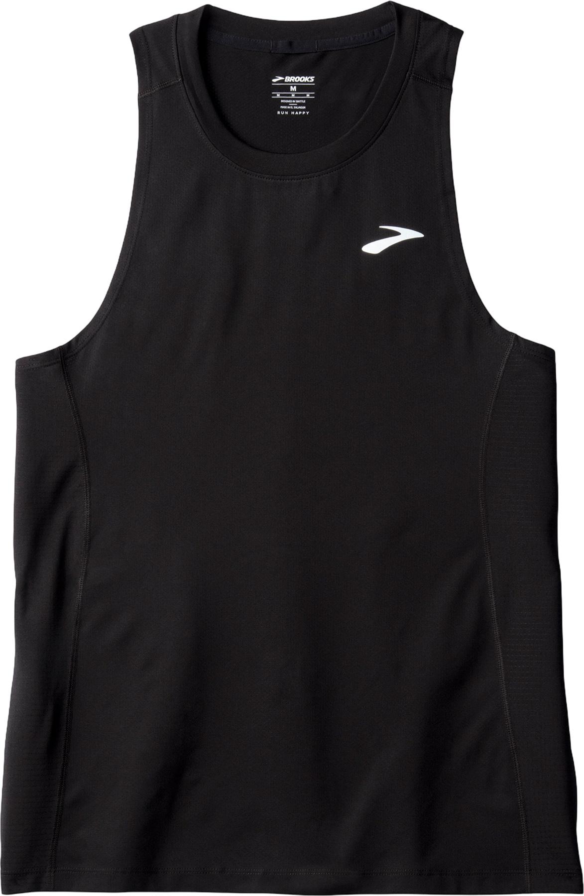 Product gallery image number 1 for product Atmosphere Singlet 3.0 - Men’s