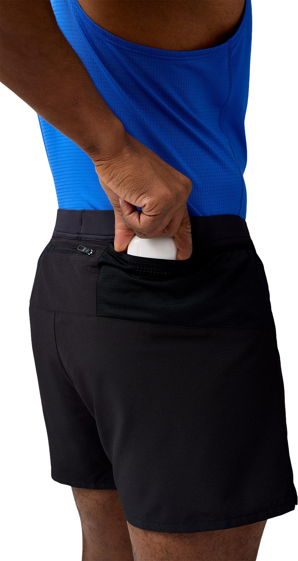 Product gallery image number 3 for product Journey 5" Shorts - Men's