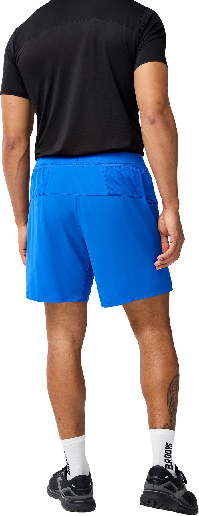 Numéro de l'image de la galerie de produits 4 pour le produit Short 2-en-1 Journey 7 po - Homme
