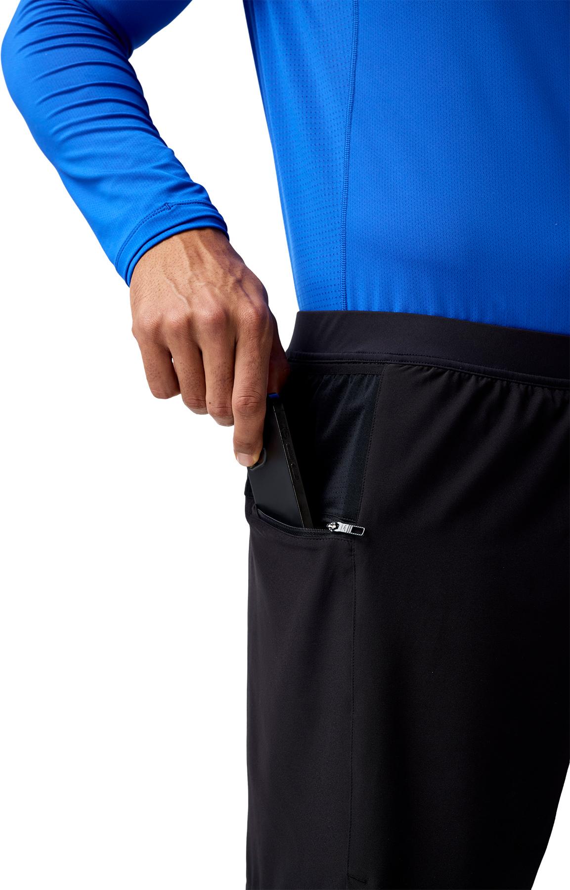 Product gallery image number 4 for product Journey 7" 2-in-1 Shorts - Men’s