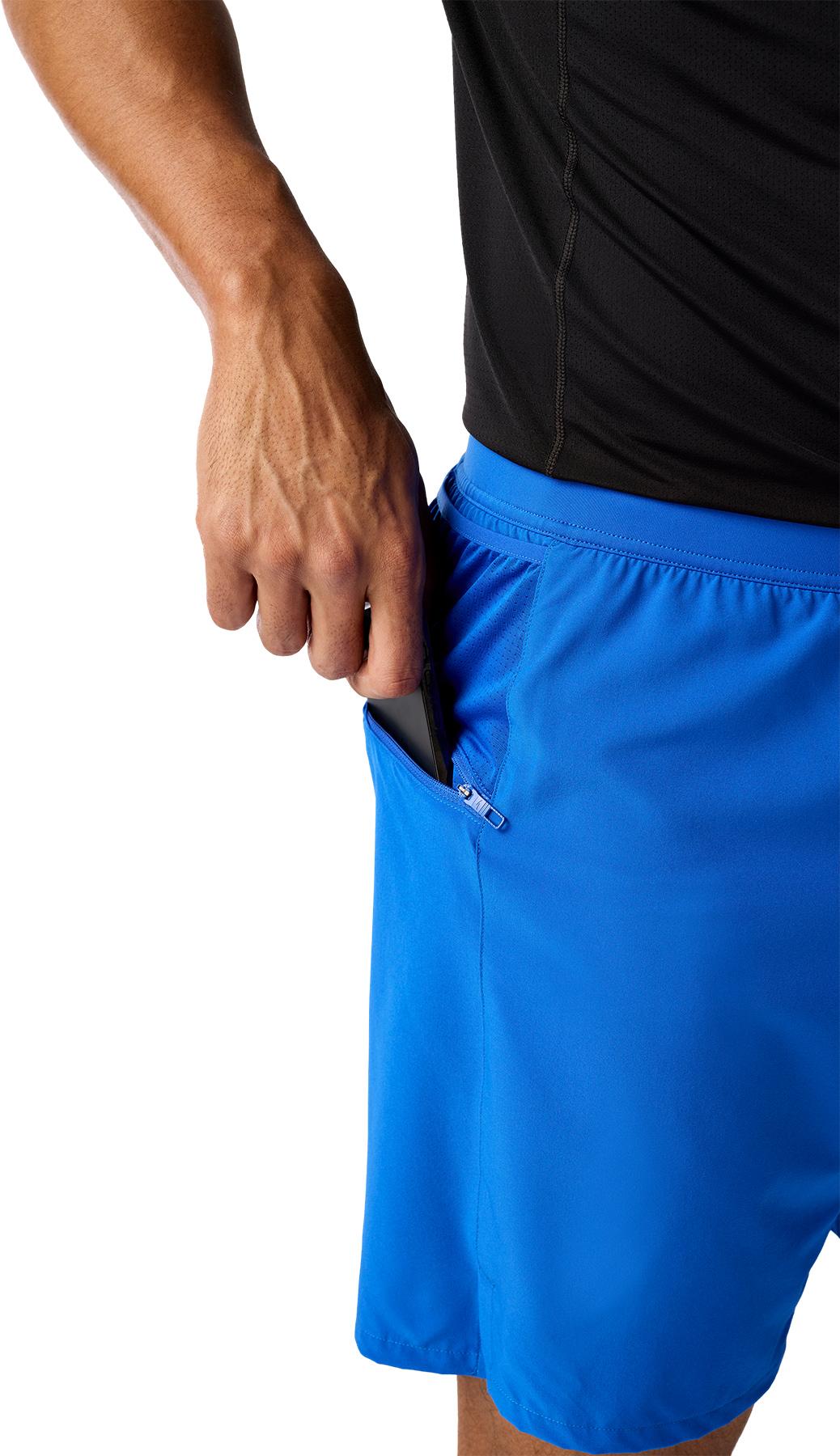 Numéro de l'image de la galerie de produits 2 pour le produit Short 2-en-1 Journey 7 po - Homme