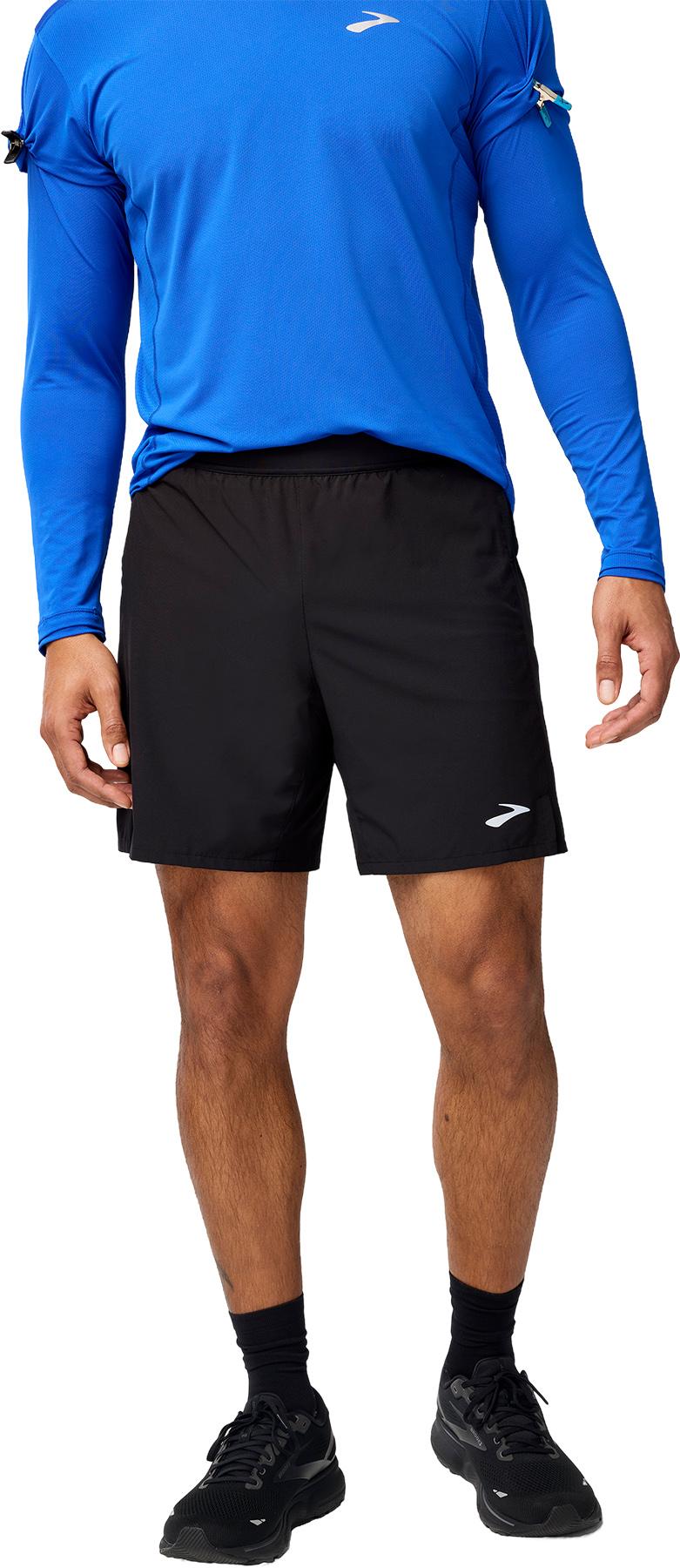 Product gallery image number 2 for product Journey 7" 2-in-1 Shorts - Men’s