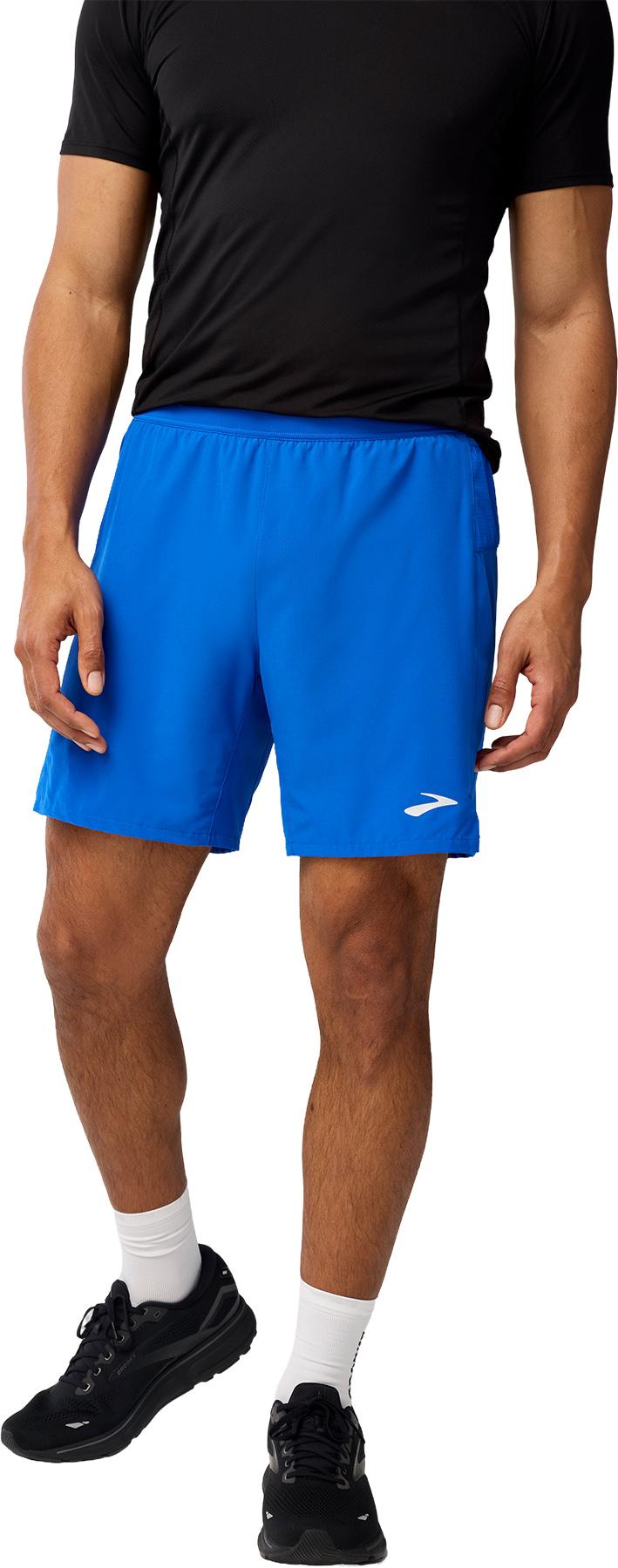 Numéro de l'image de la galerie de produits 3 pour le produit Short 2-en-1 Journey 7 po - Homme