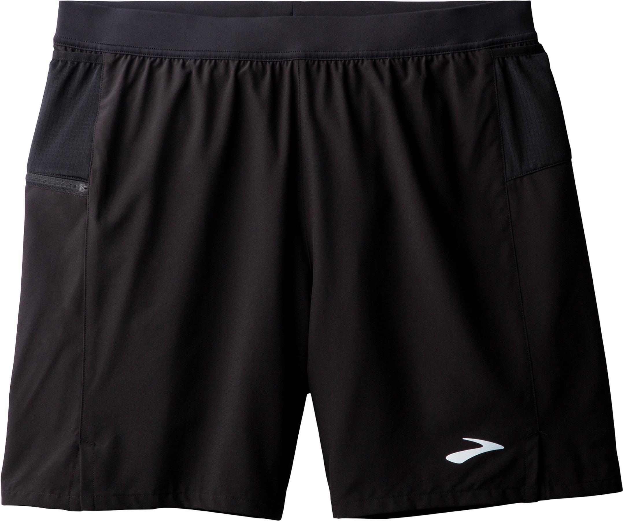 Product gallery image number 1 for product Journey 7" 2-in-1 Shorts - Men’s