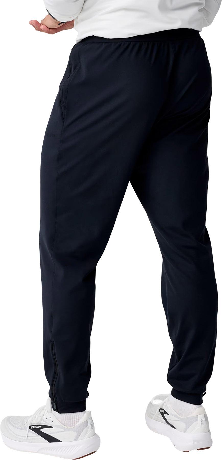 Product gallery image number 3 for product Momentum Thermal Pants - Men's