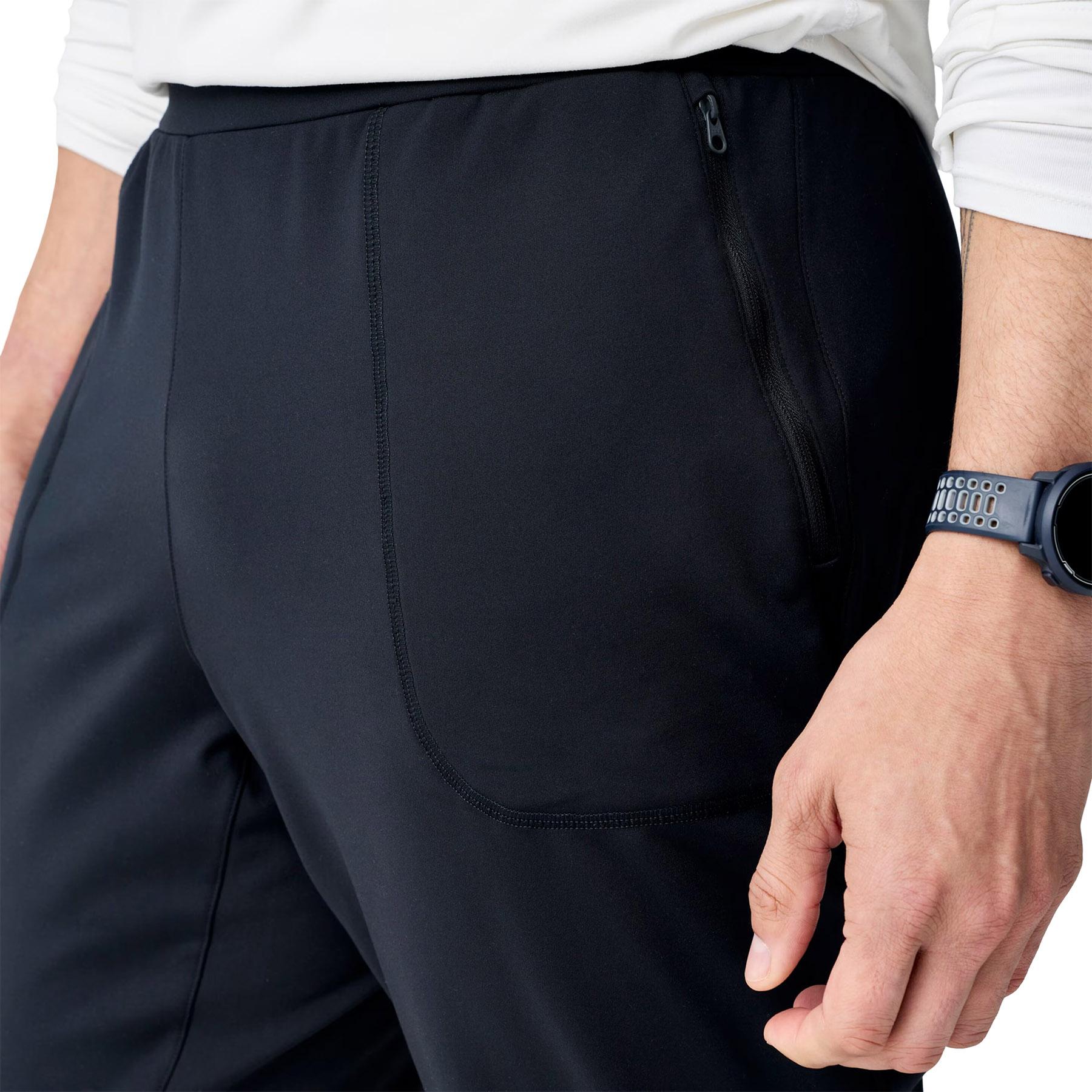 Product gallery image number 4 for product Momentum Thermal Pants - Men's