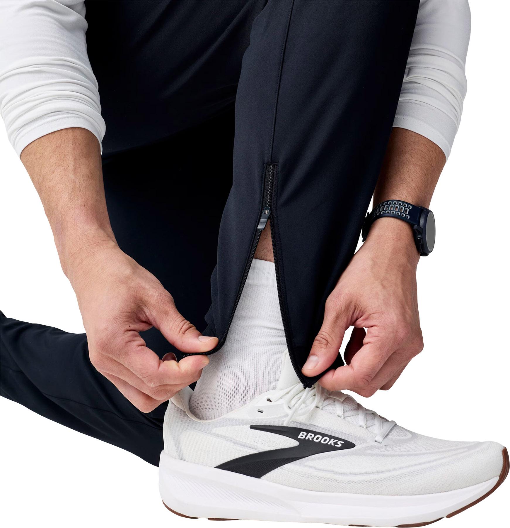 Product gallery image number 2 for product Momentum Thermal Pants - Men's