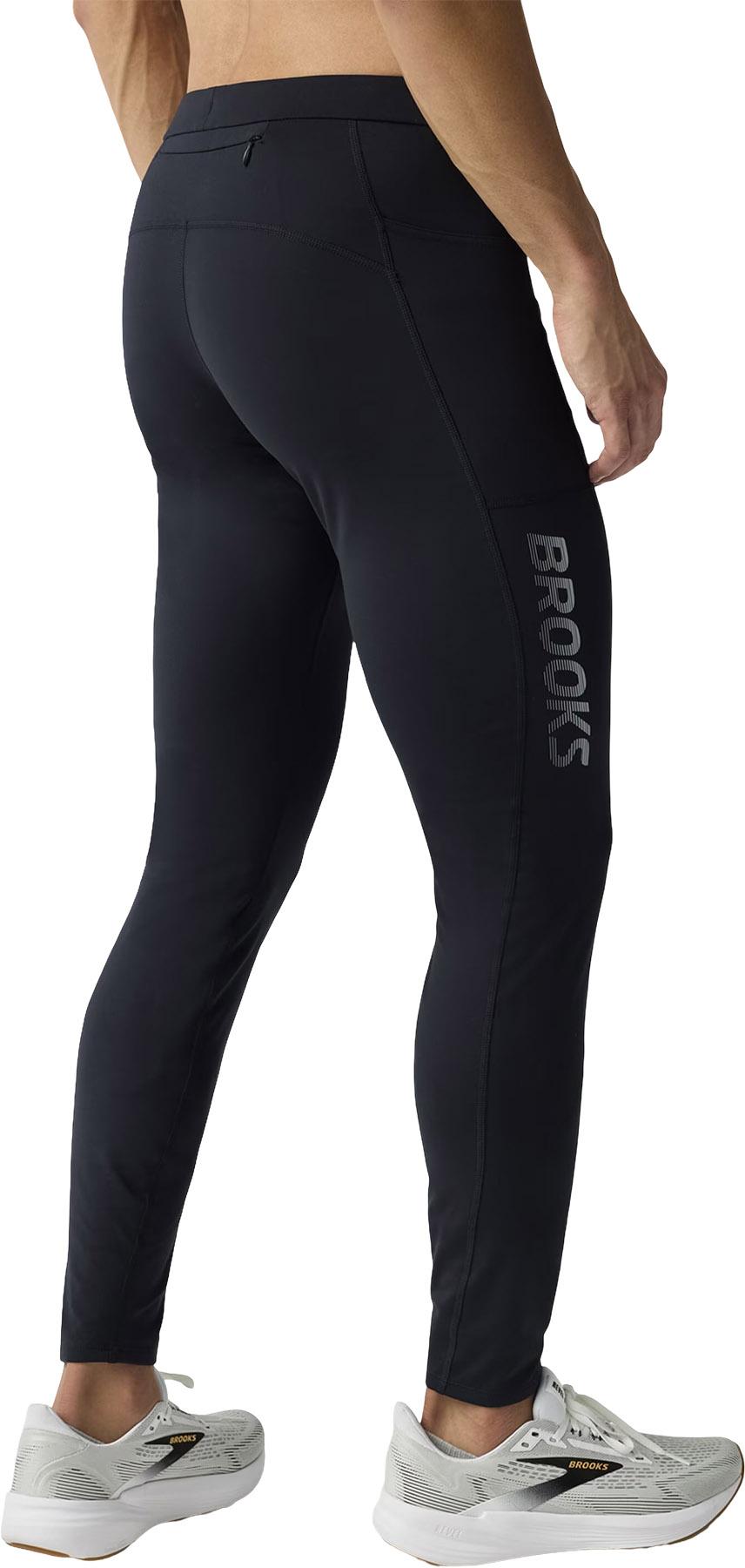 Product gallery image number 2 for product Momentum 2.0 Thermal Tights - Men's