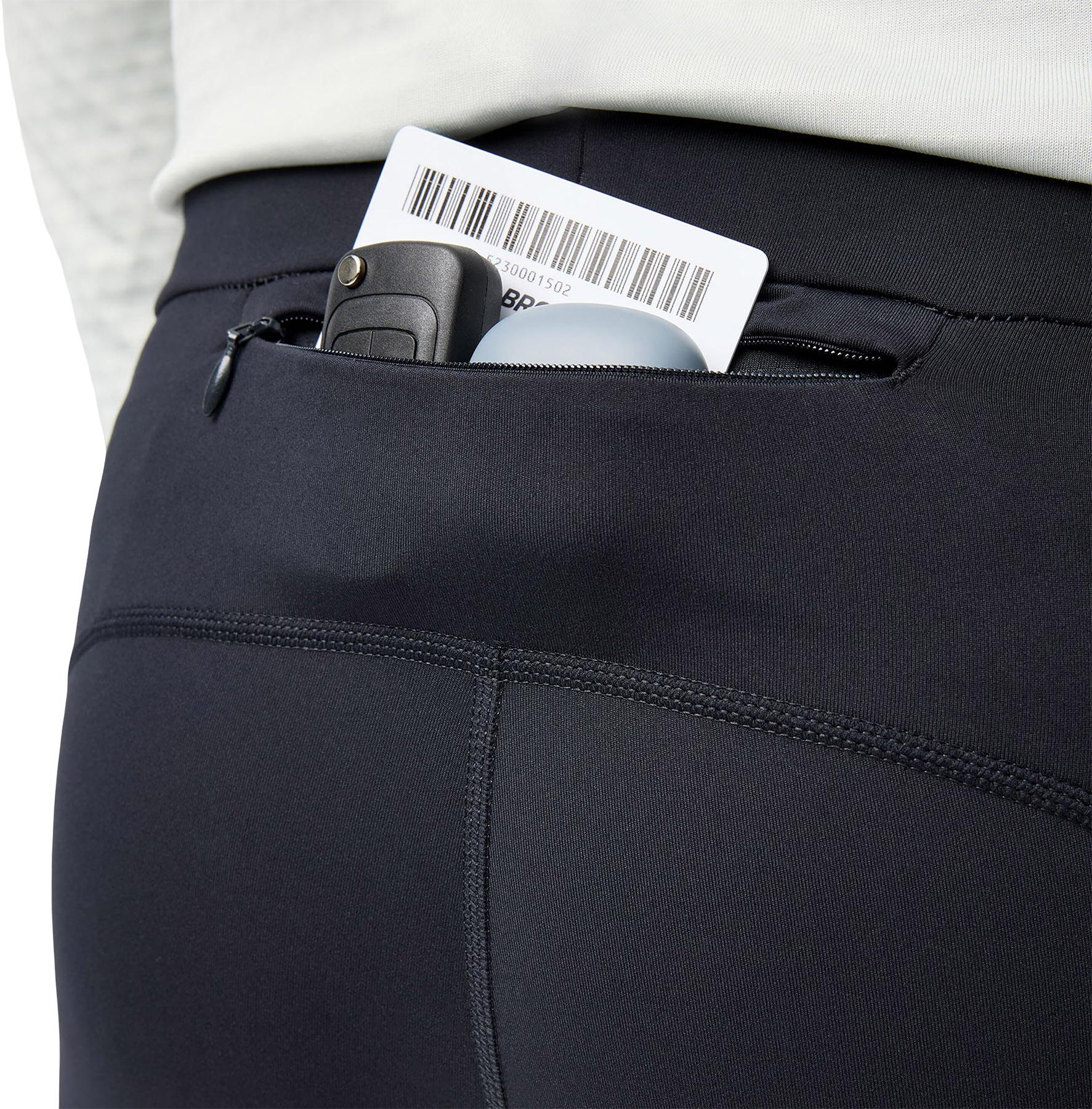 Product gallery image number 3 for product Momentum 2.0 Thermal Tights - Men's