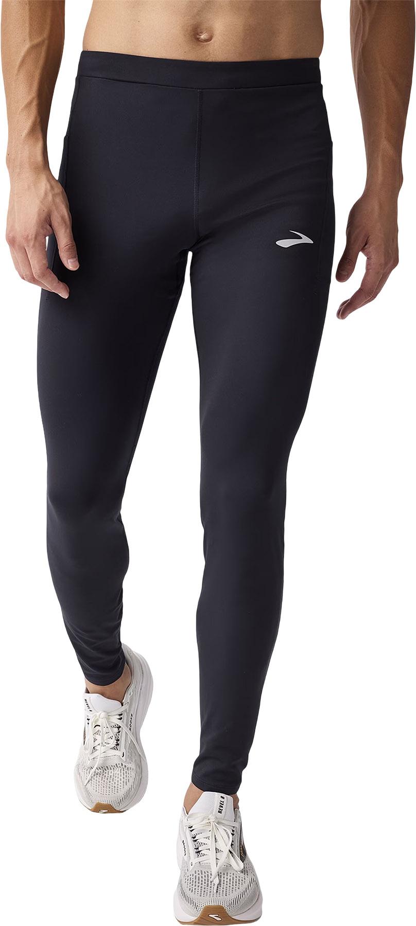 Product gallery image number 1 for product Momentum 2.0 Thermal Tights - Men's