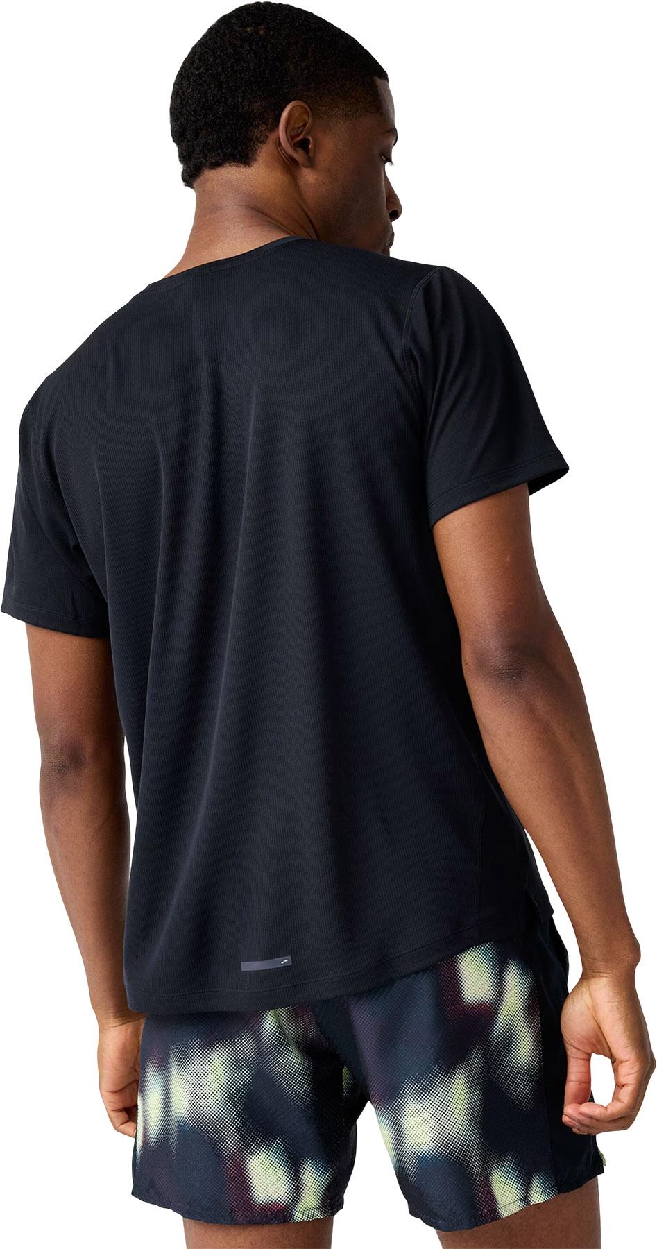 Product gallery image number 2 for product Dash Short Sleeve T-Shirt - Men's