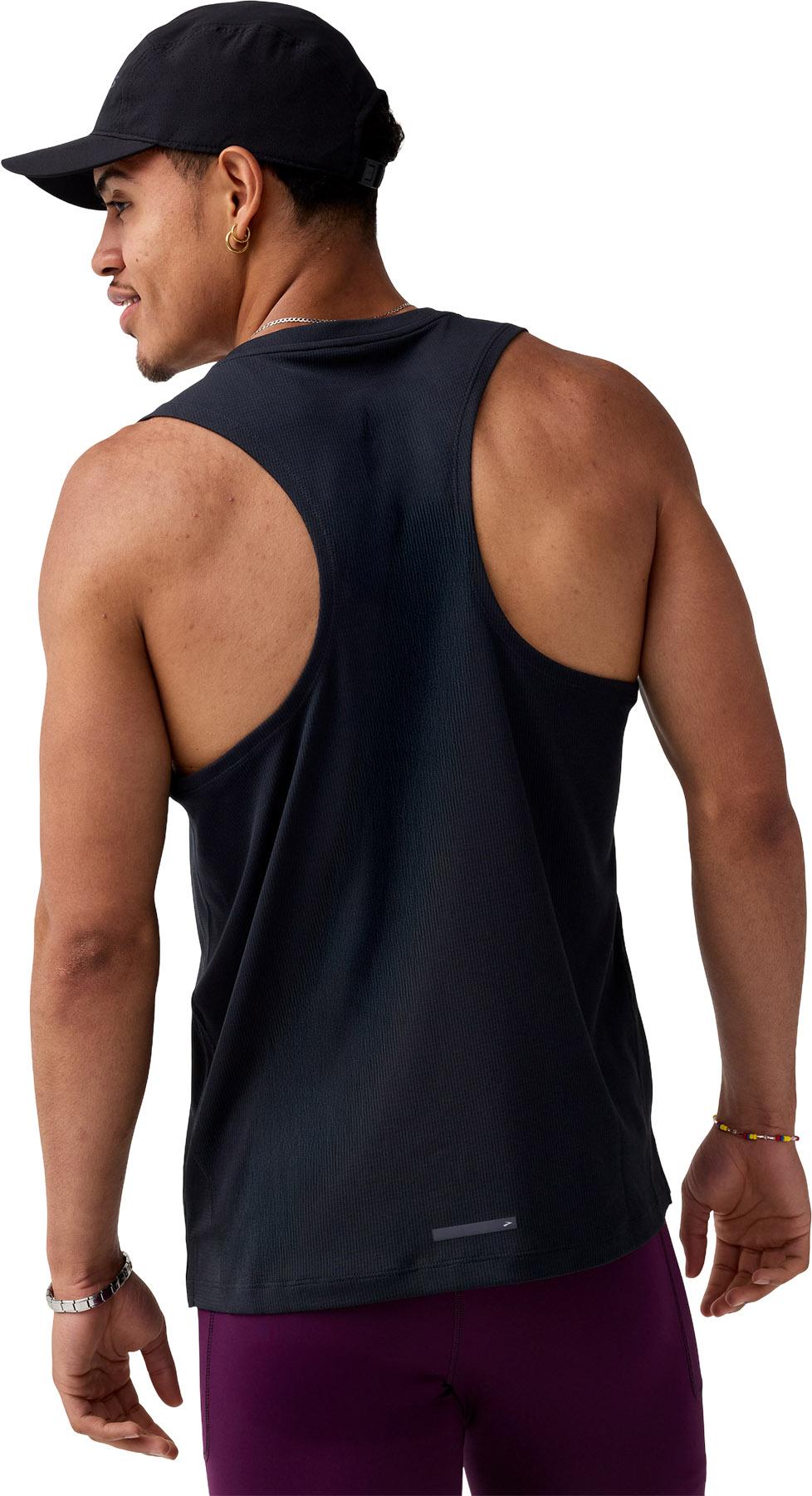 Numéro de l'image de la galerie de produits 2 pour le produit Camisole Dash - Homme