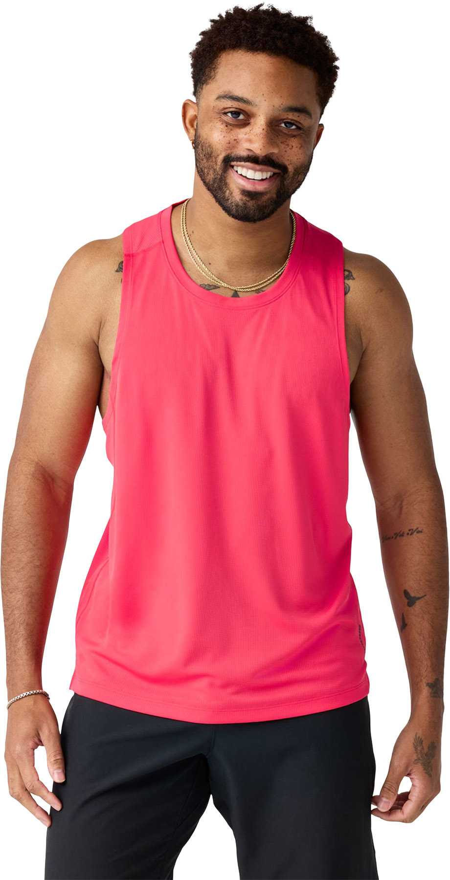 Product image for Dash Singlet - Men's