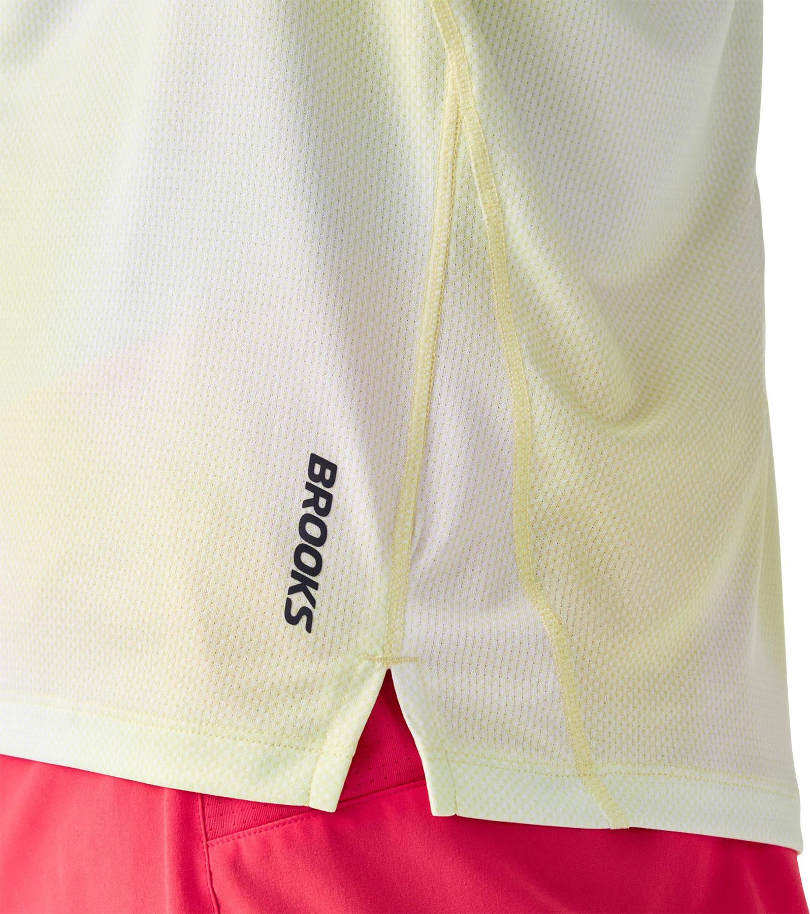 Product gallery image number 3 for product Dash Printed Singlet - Men's