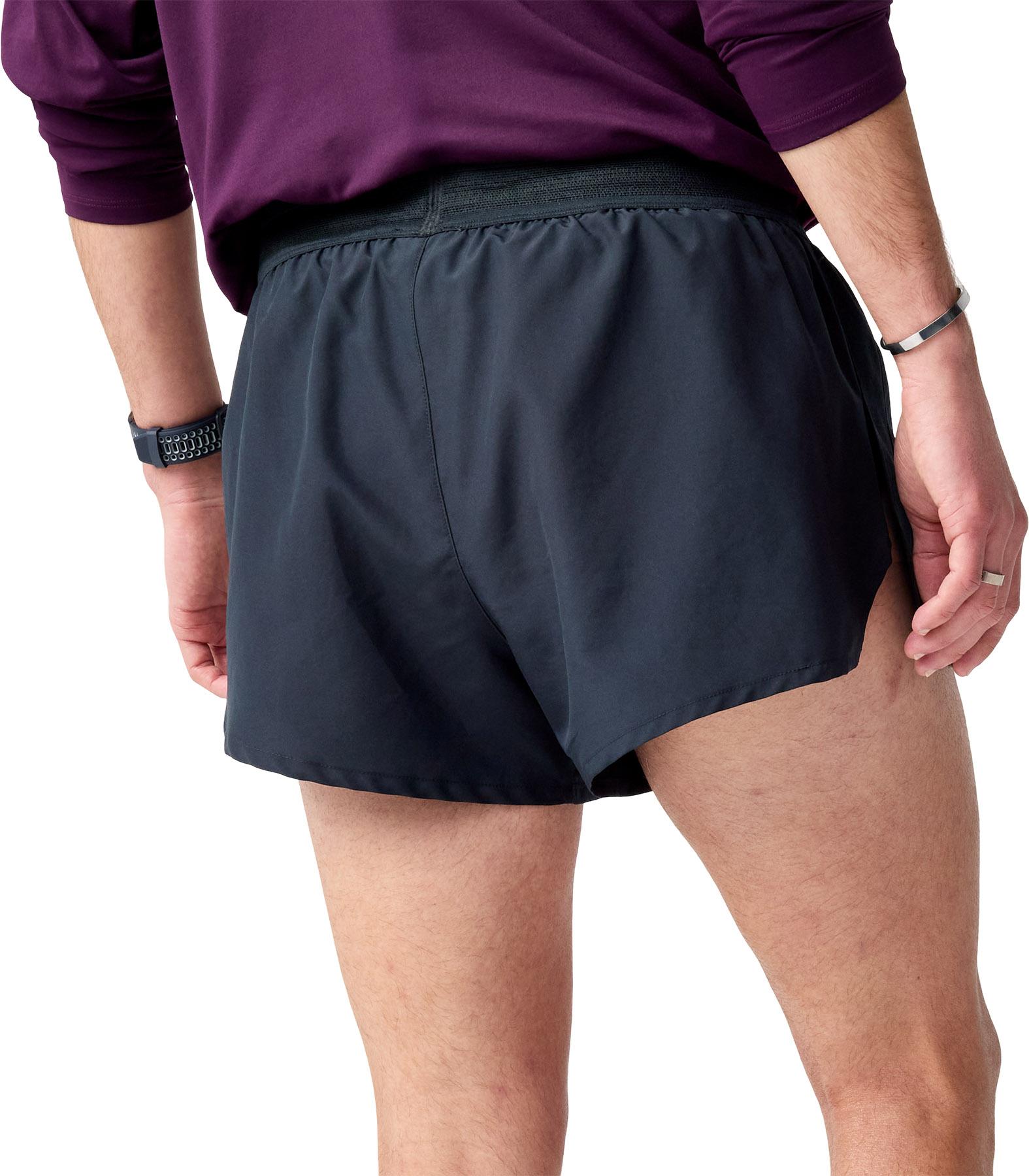 Product gallery image number 3 for product Dash Speed Shorts - Men's