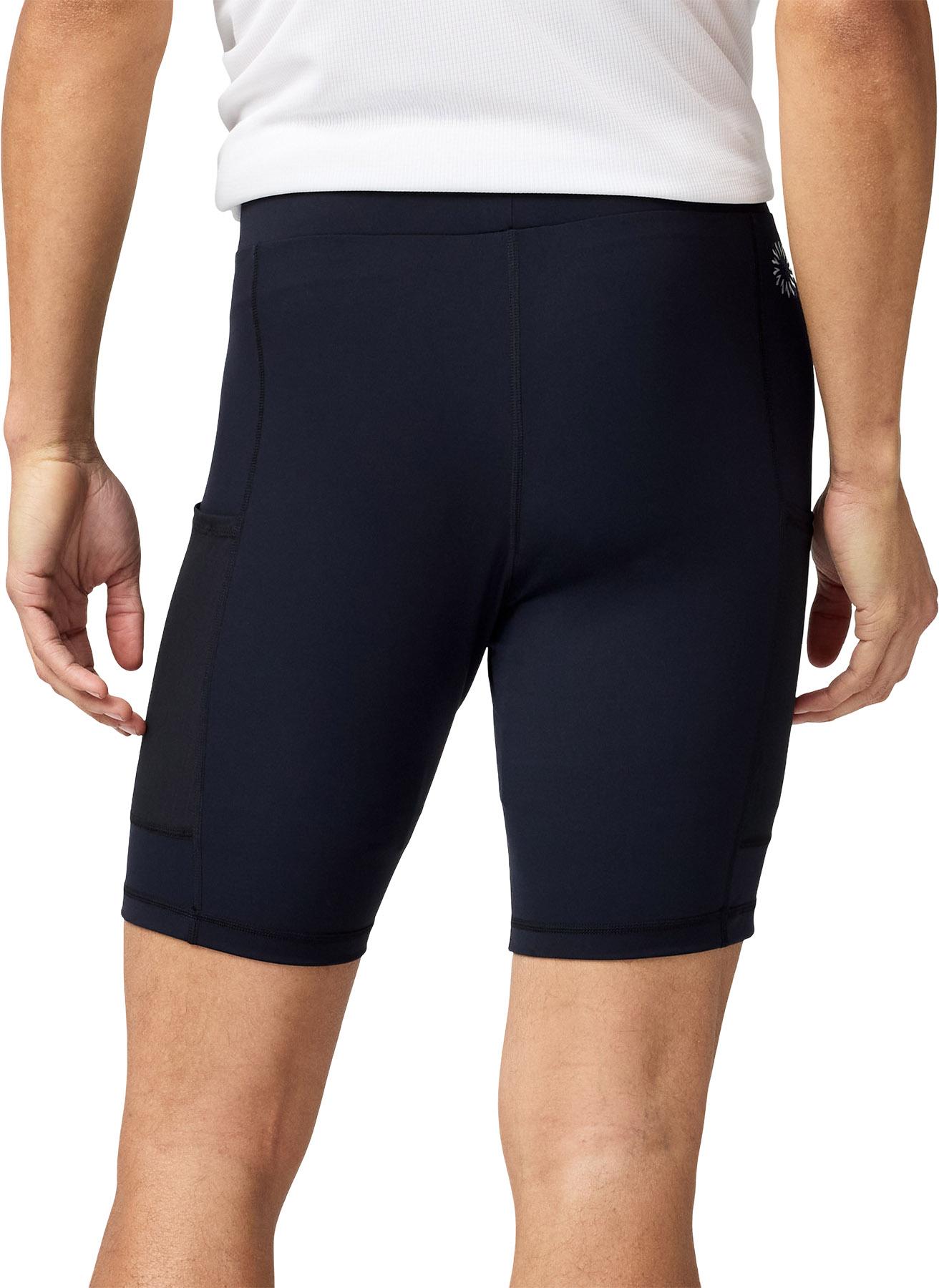 Product gallery image number 2 for product Movement Running Half Tights - Men's