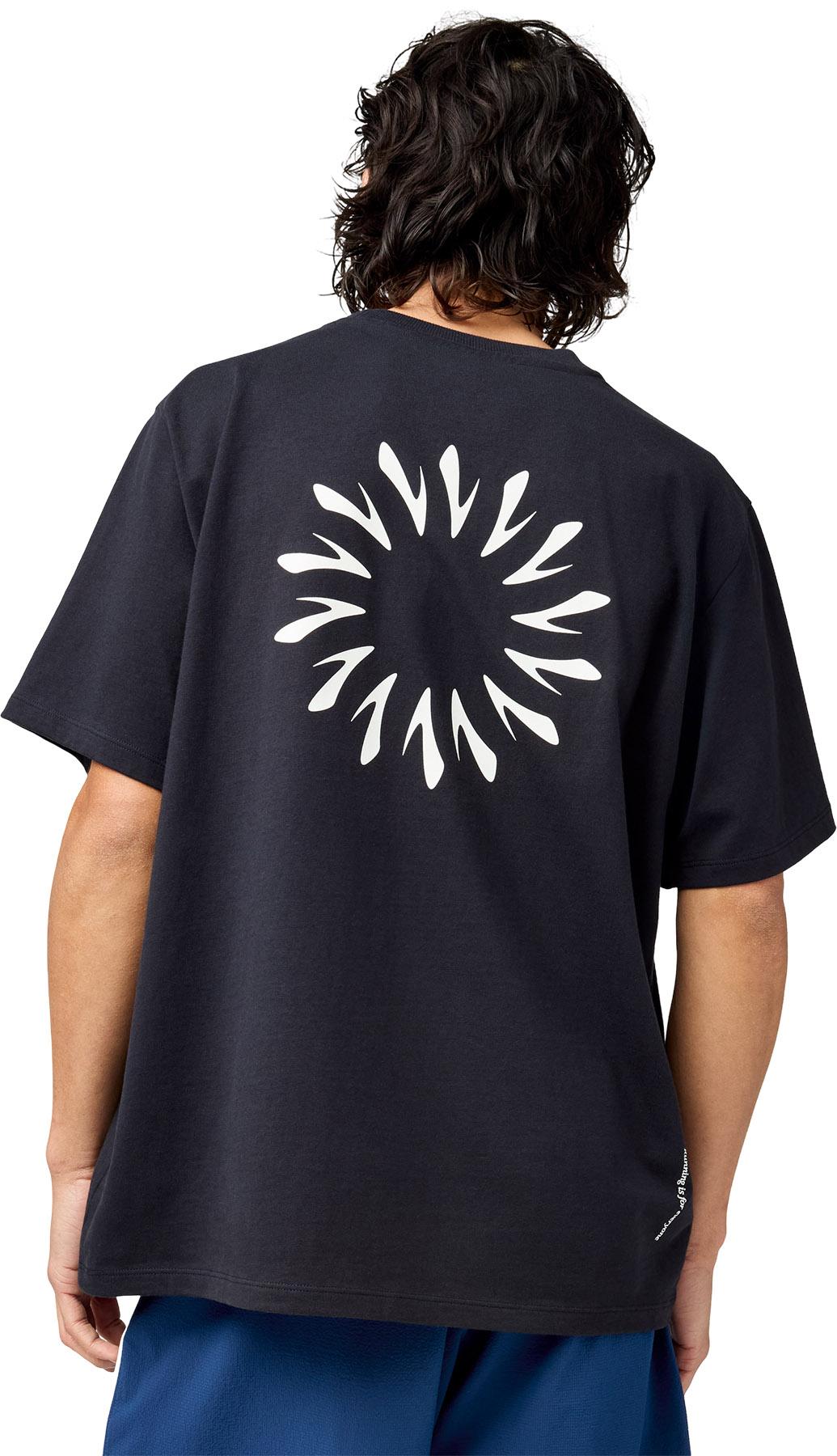 Product gallery image number 2 for product Movement Heavyweight T-Shirt - Men's