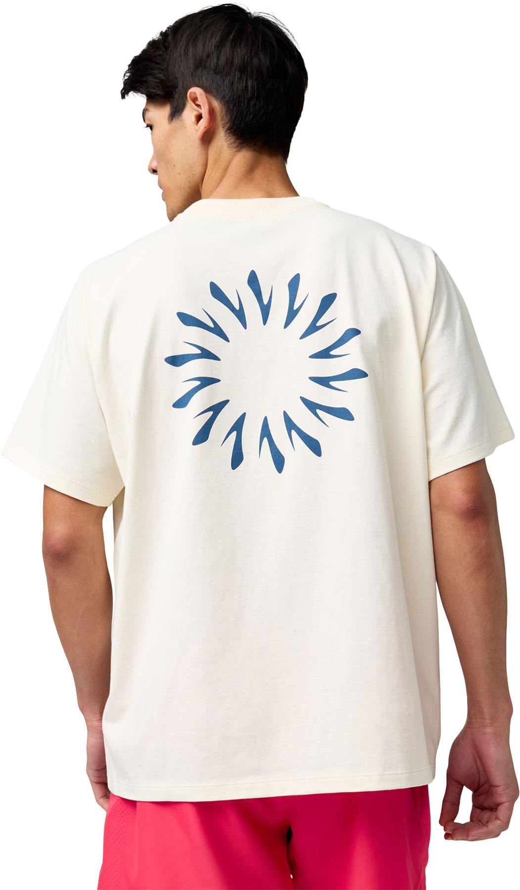 Numéro de l'image de la galerie de produits 2 pour le produit T-shirt épais Movement - Homme