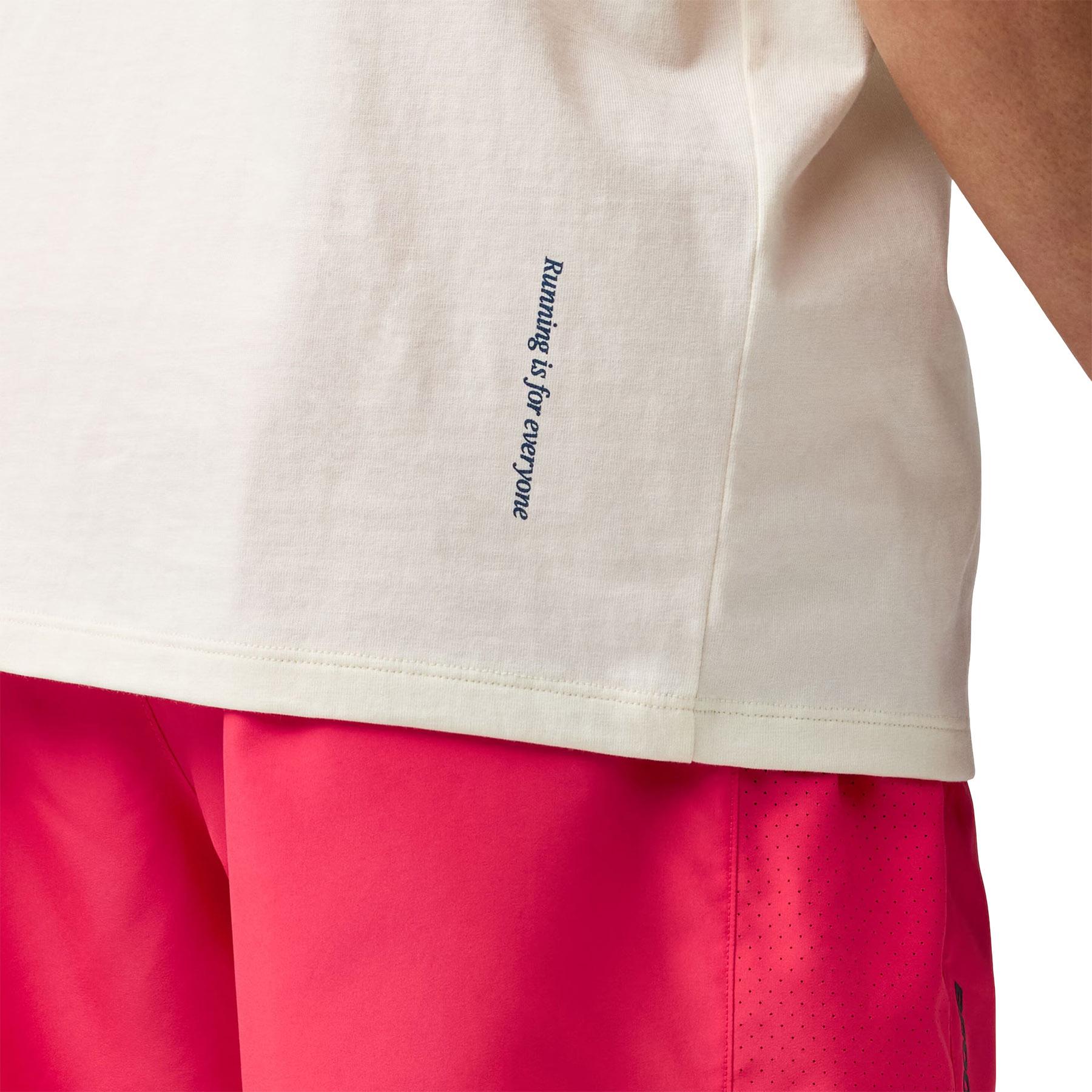 Numéro de l'image de la galerie de produits 3 pour le produit T-shirt épais Movement - Homme