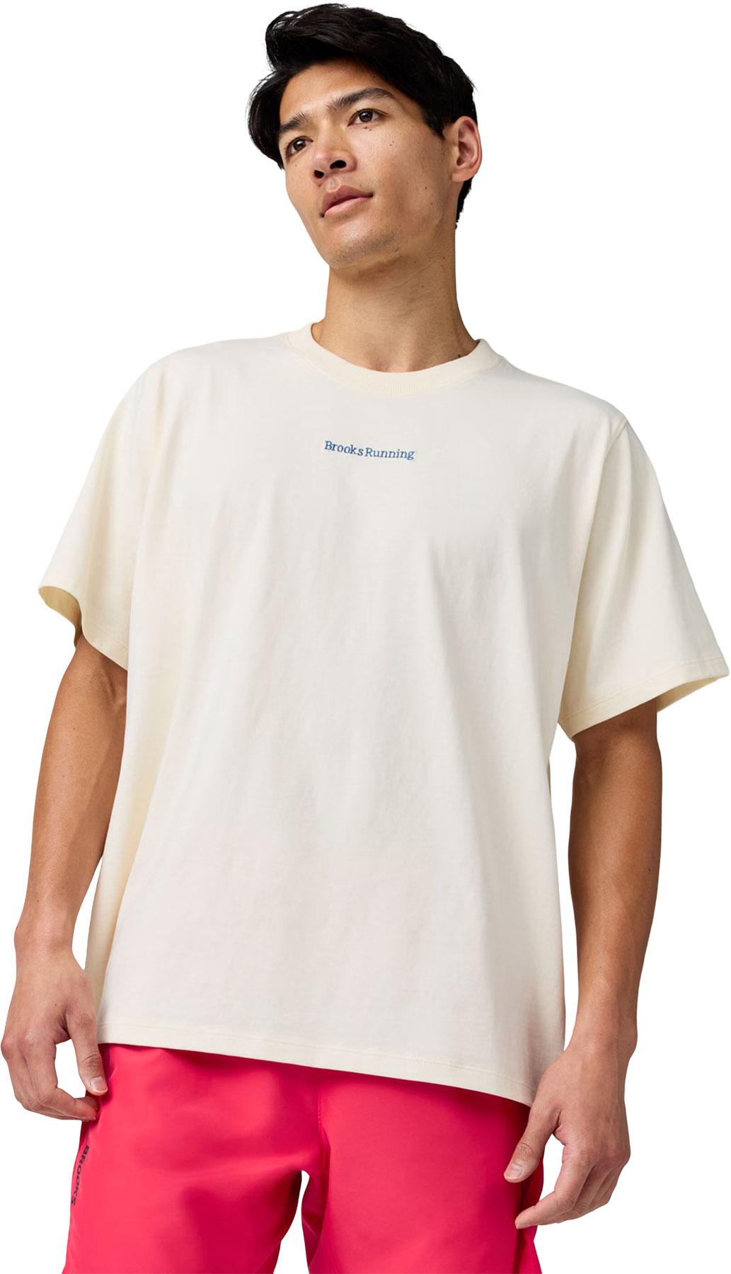 Product image for Movement Heavyweight T-Shirt - Men's