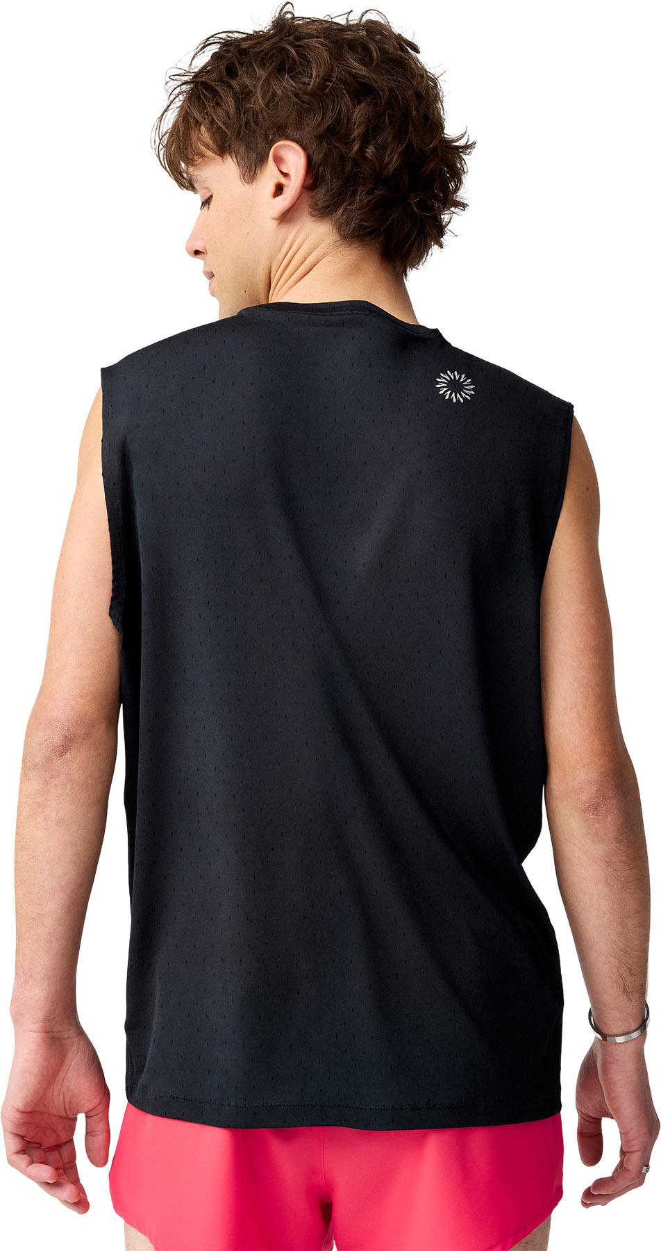 Product gallery image number 3 for product Movement Muscle Tank Top - Men's