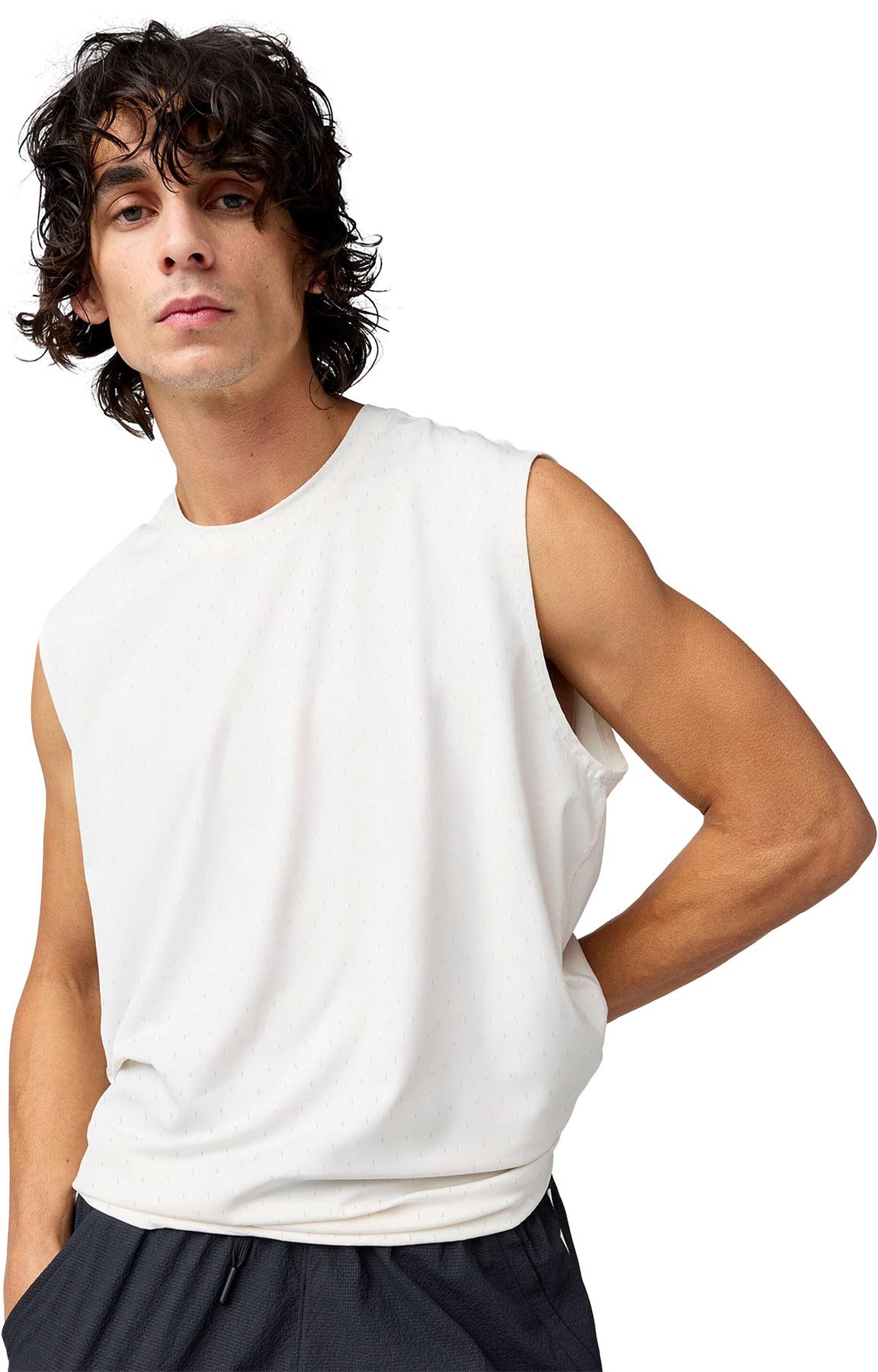 Product gallery image number 3 for product Movement Muscle Tank Top - Men's