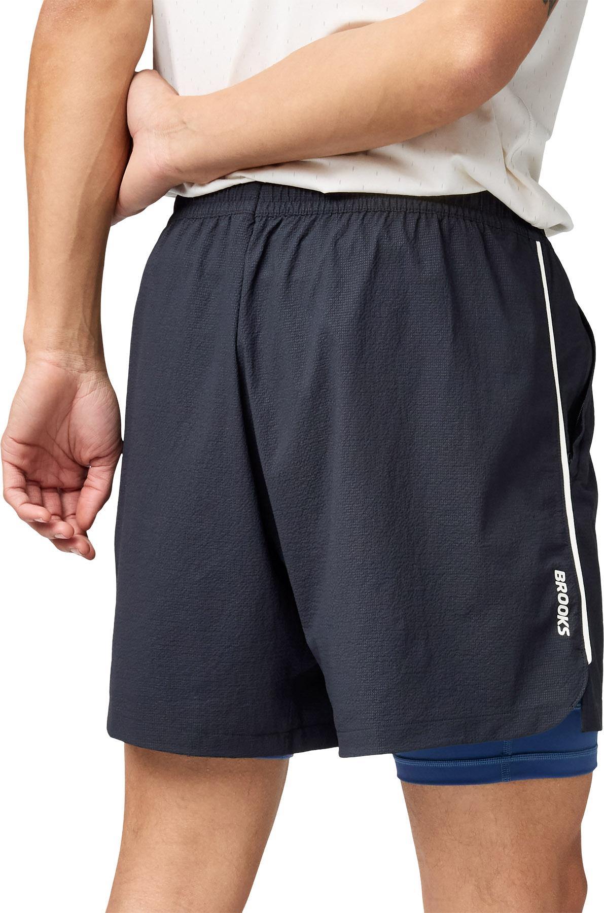 Numéro de l'image de la galerie de produits 2 pour le produit Short Movement - Homme