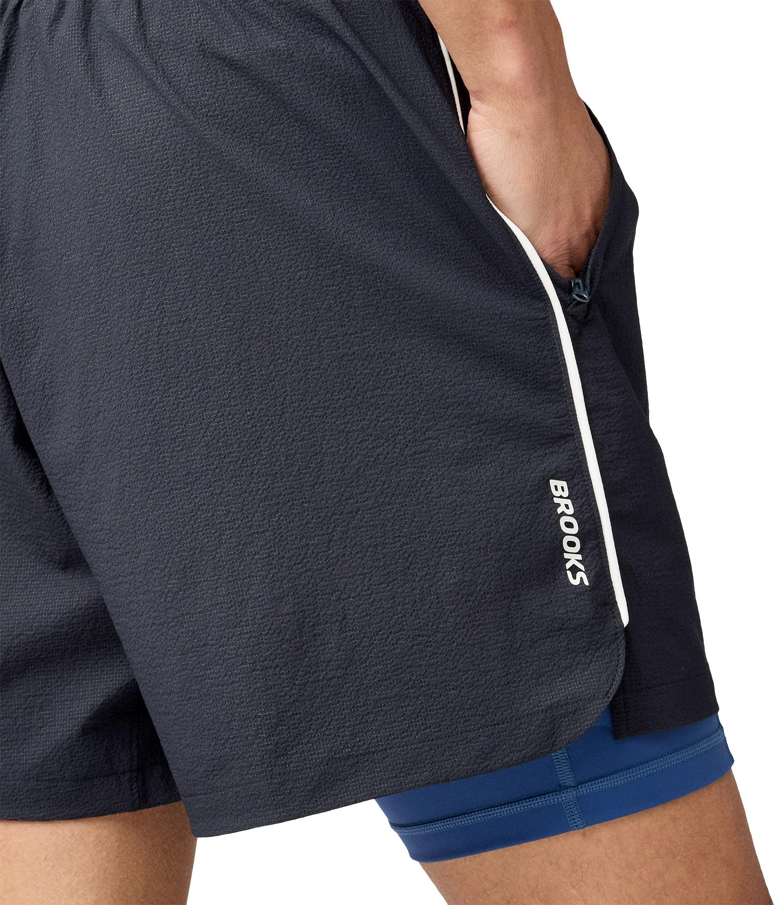 Numéro de l'image de la galerie de produits 3 pour le produit Short Movement - Homme