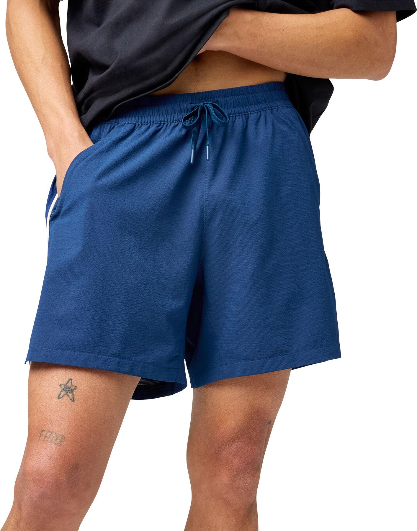 Product gallery image number 1 for product Movement Shorts - Men's