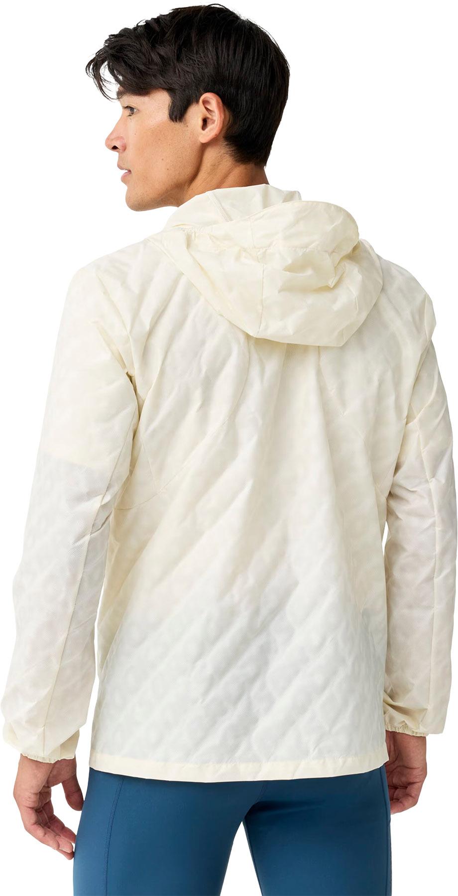 Product gallery image number 2 for product Canopy Reflective Jacket - Men's