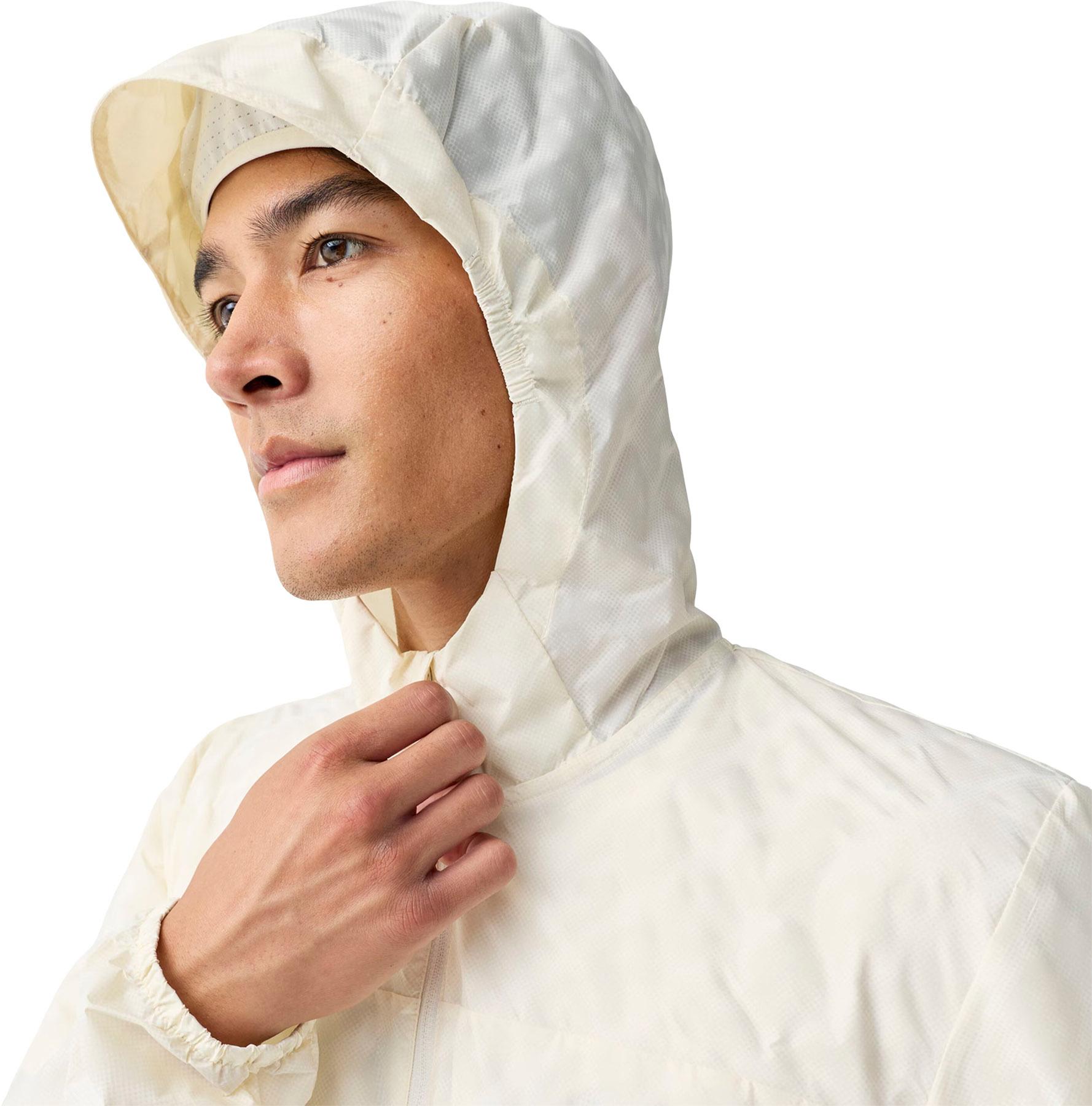 Product gallery image number 3 for product Canopy Reflective Jacket - Men's