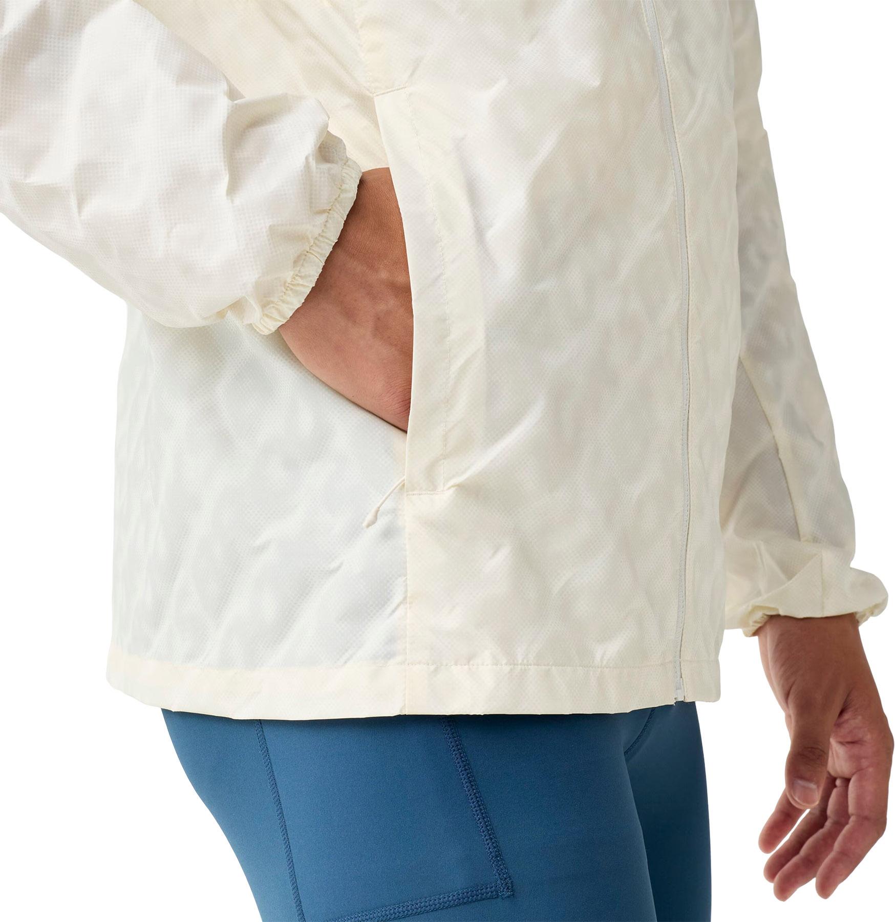 Product gallery image number 4 for product Canopy Reflective Jacket - Men's