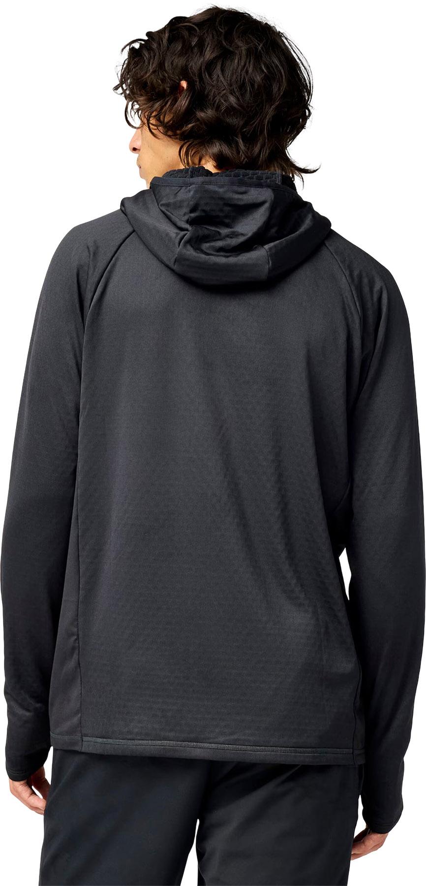 Numéro de l'image de la galerie de produits 2 pour le produit Chandail à capuchon Momentum Thermal - Homme