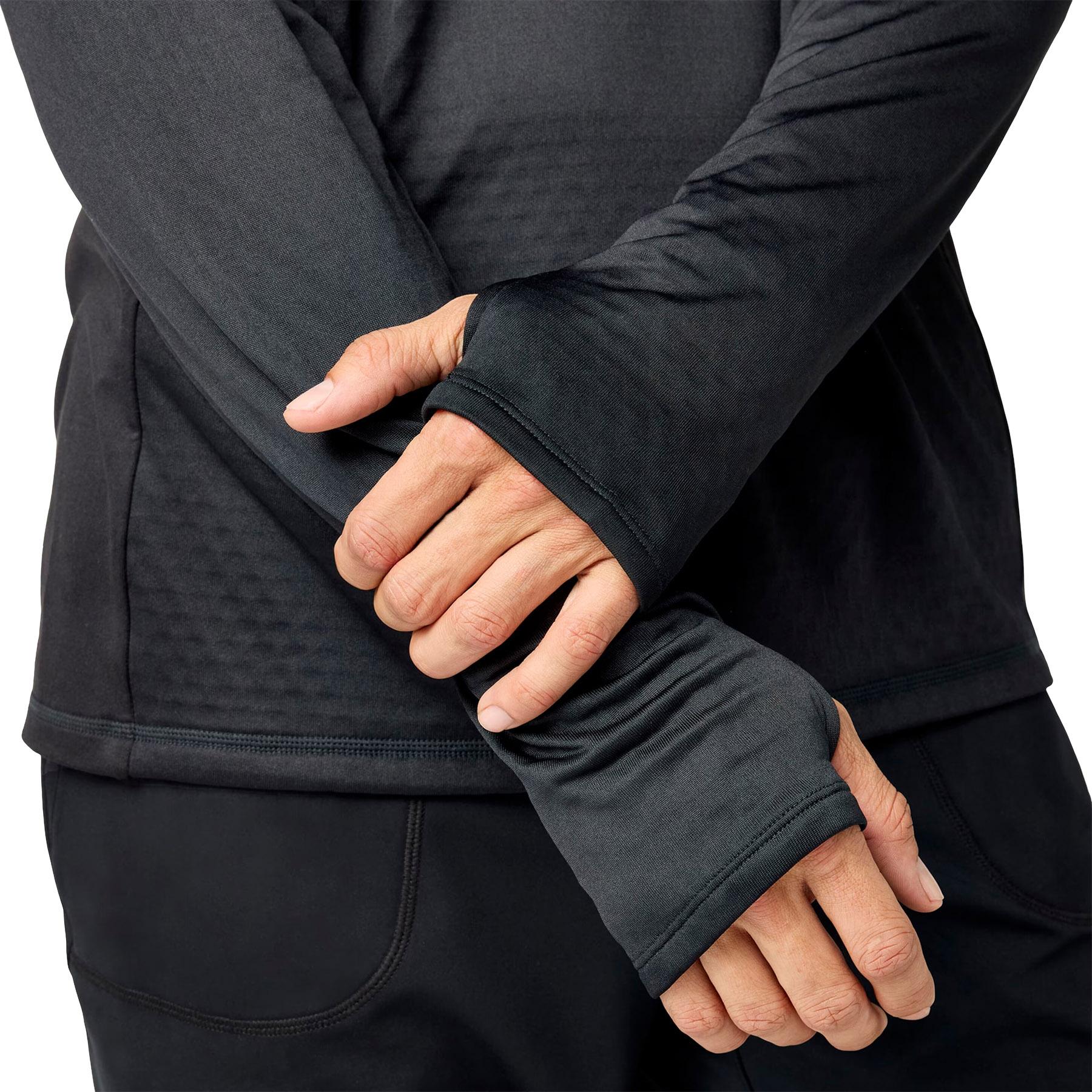 Numéro de l'image de la galerie de produits 4 pour le produit Chandail à capuchon Momentum Thermal - Homme